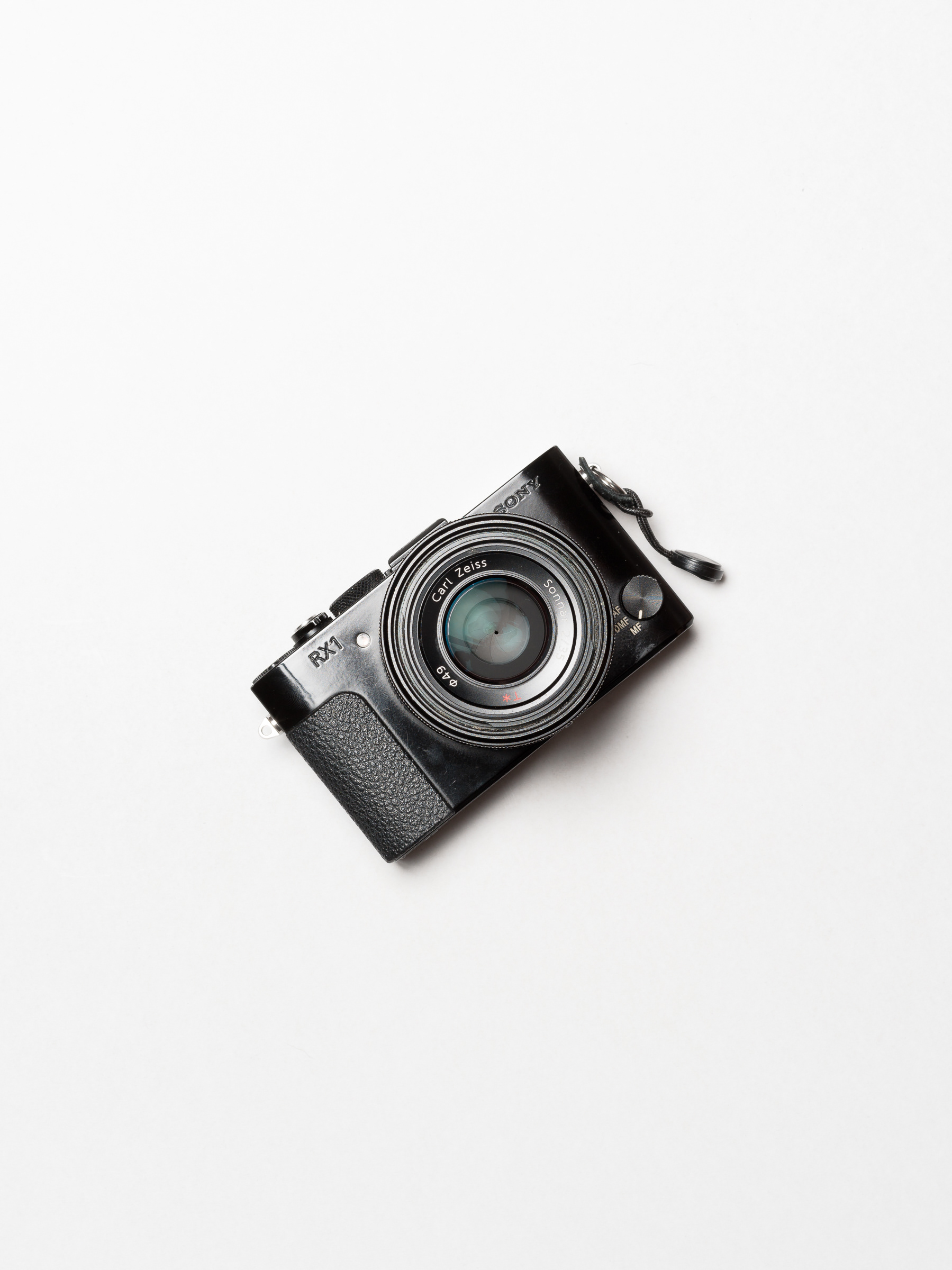 Sony DSC-RX1