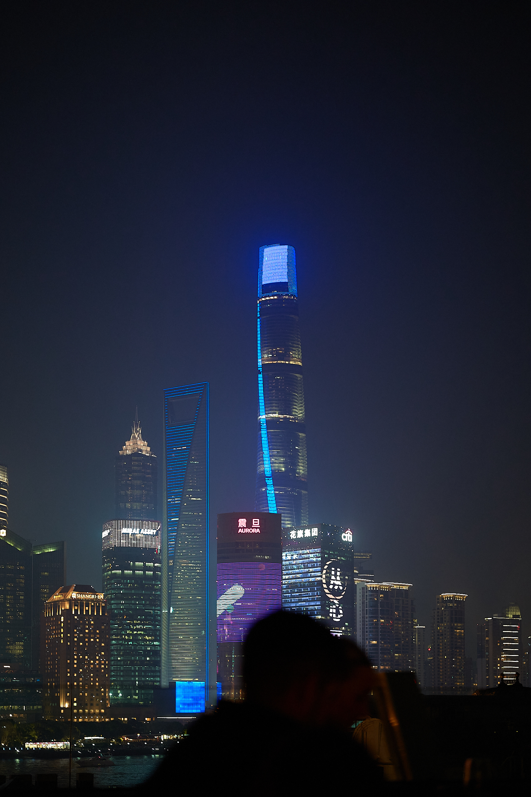 Shanghai - Leica M10-P Reporter + Leica APO-Summicron 50mm F/2