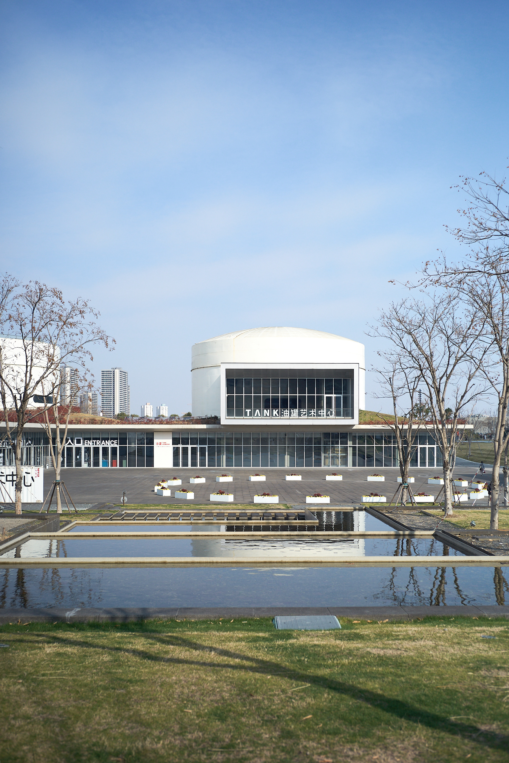 Shanghai - Leica M10-P Reporter