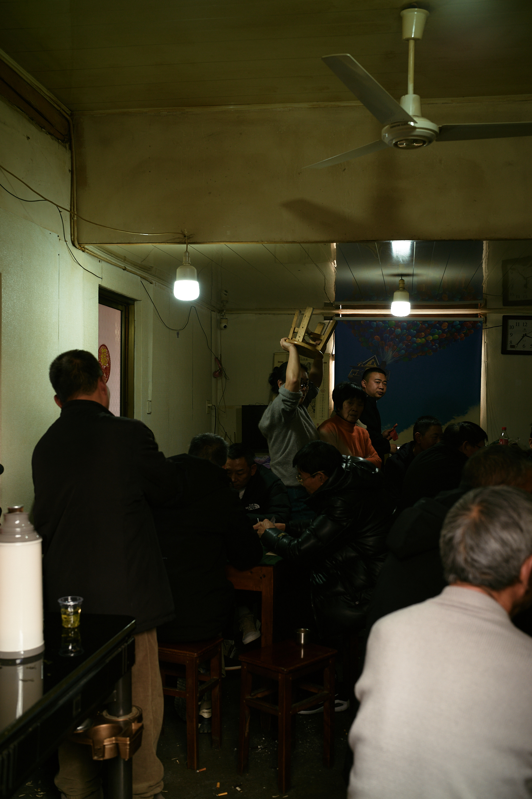 Leica M10-P Reporter - Hangzhou, China