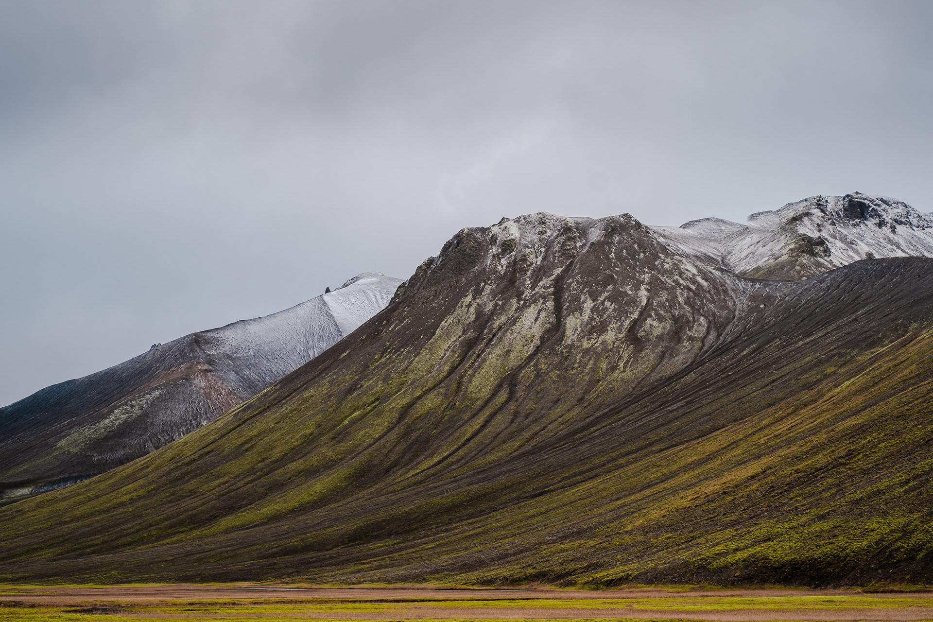 Iceland - Fujifilm X-T3 + XF35mm F/1.4
