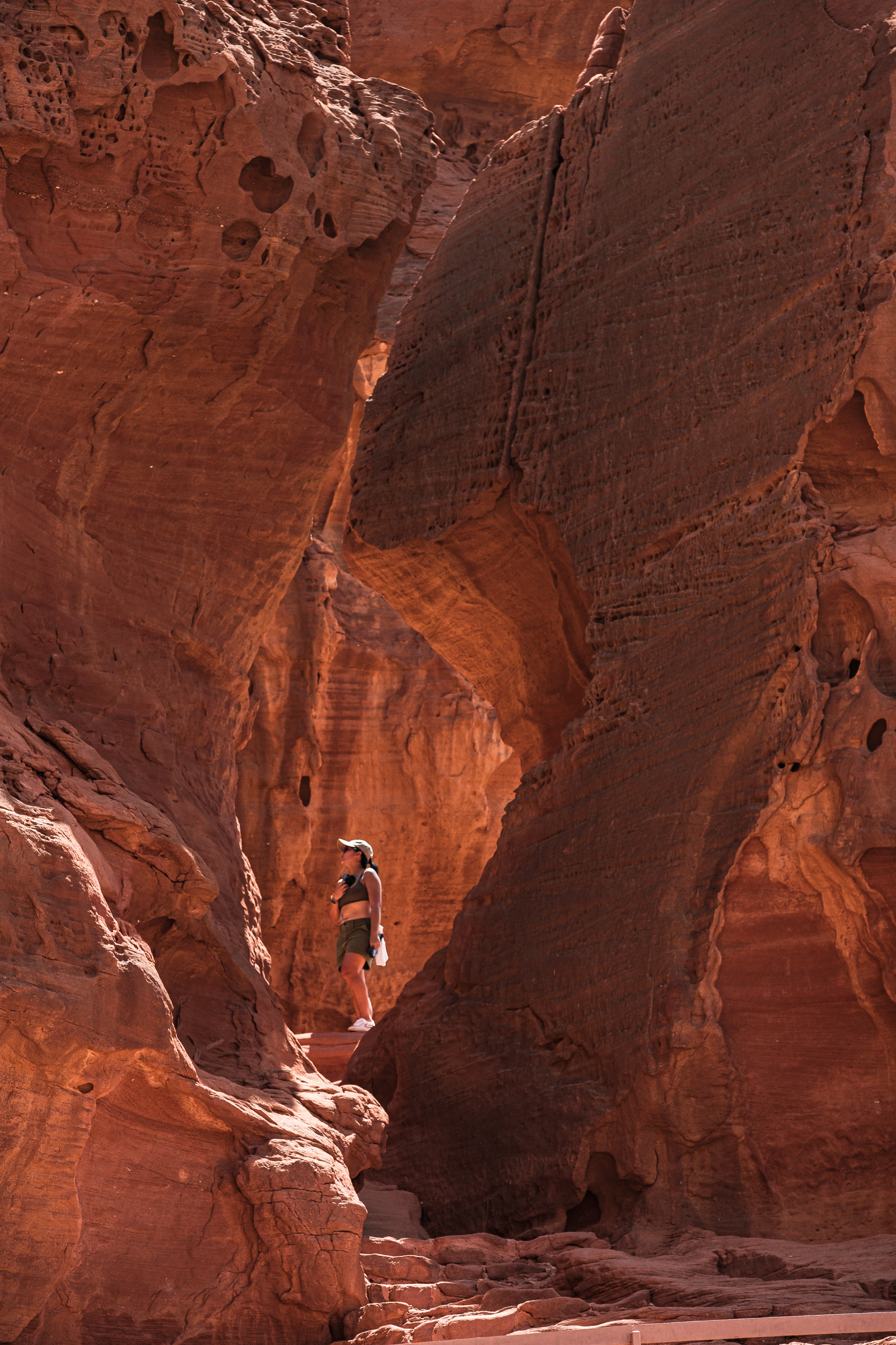 Israel - Fujifilm X-Pro2