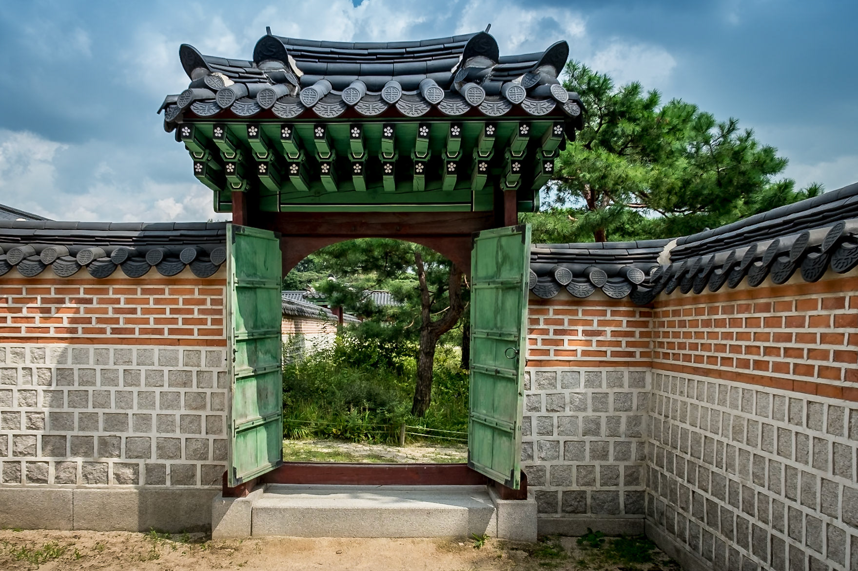 Korea - Fujifilm X-E1 + XF14mm F2.8