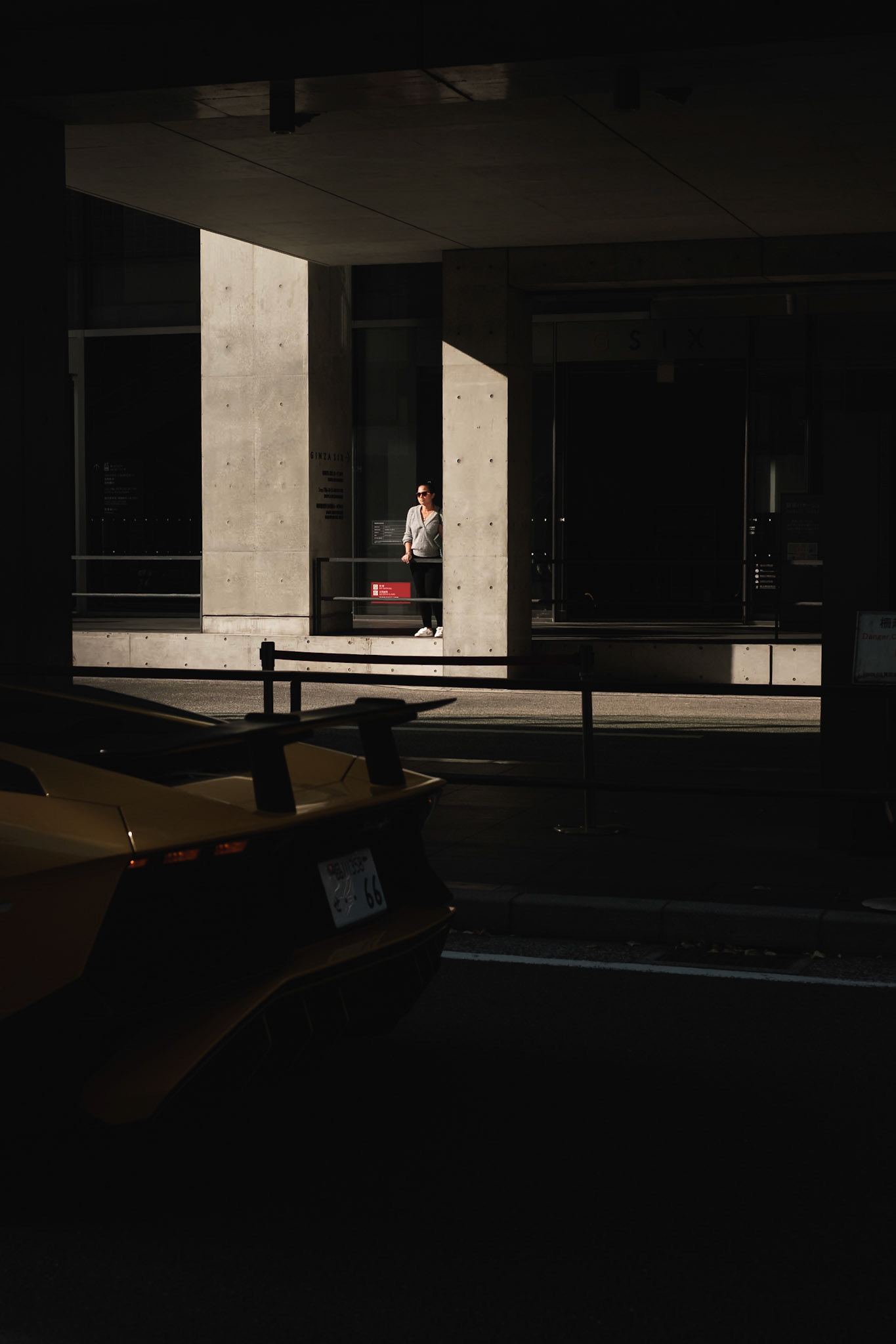 Fujifilm X-Pro2 + XF35mm F1.4