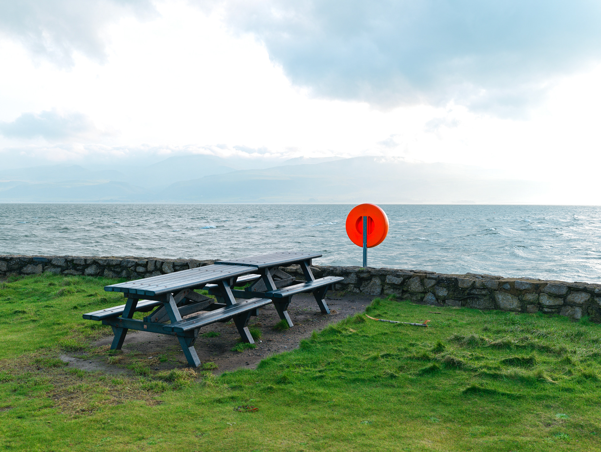 Wales - Hasselblad X2Dii + XCD 35-100E