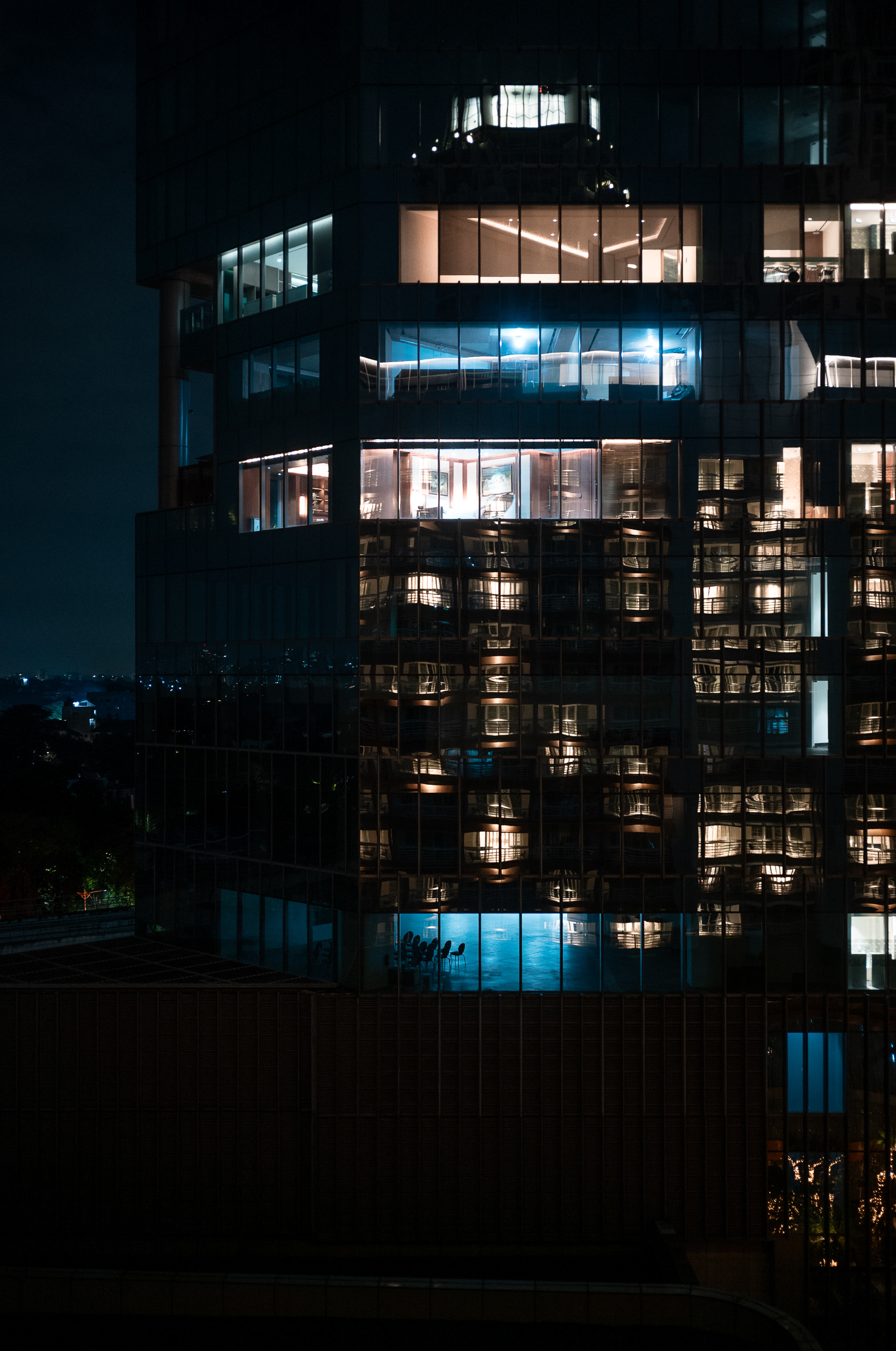 Jakarta, Indonesia - Leica M11-P + Zeiss C Biogon 2.8/35 ZM