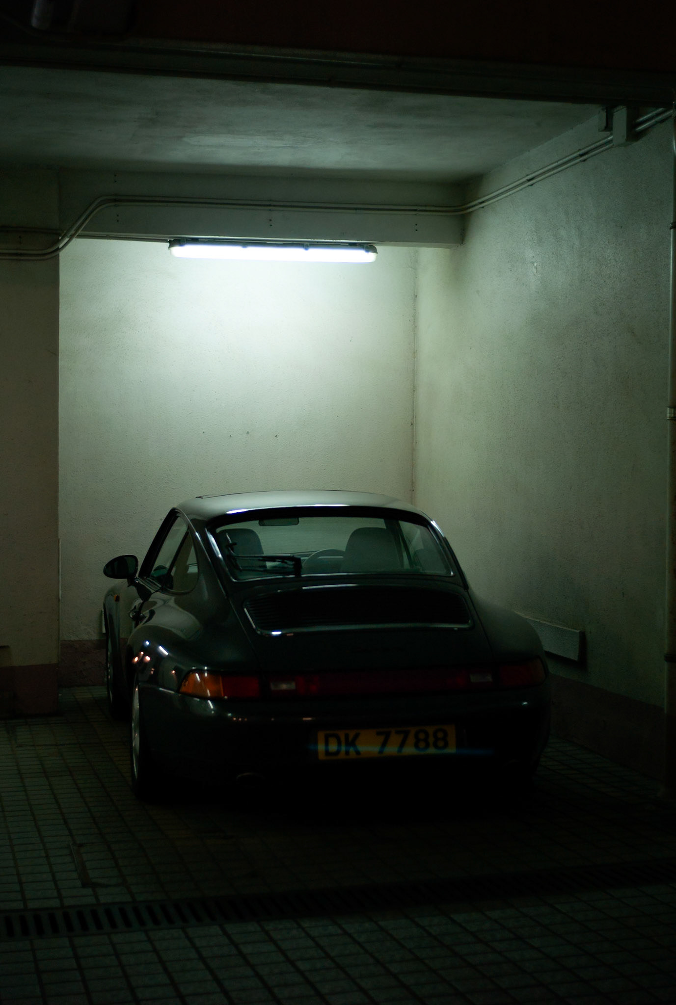 Hong Kong - Leica M8