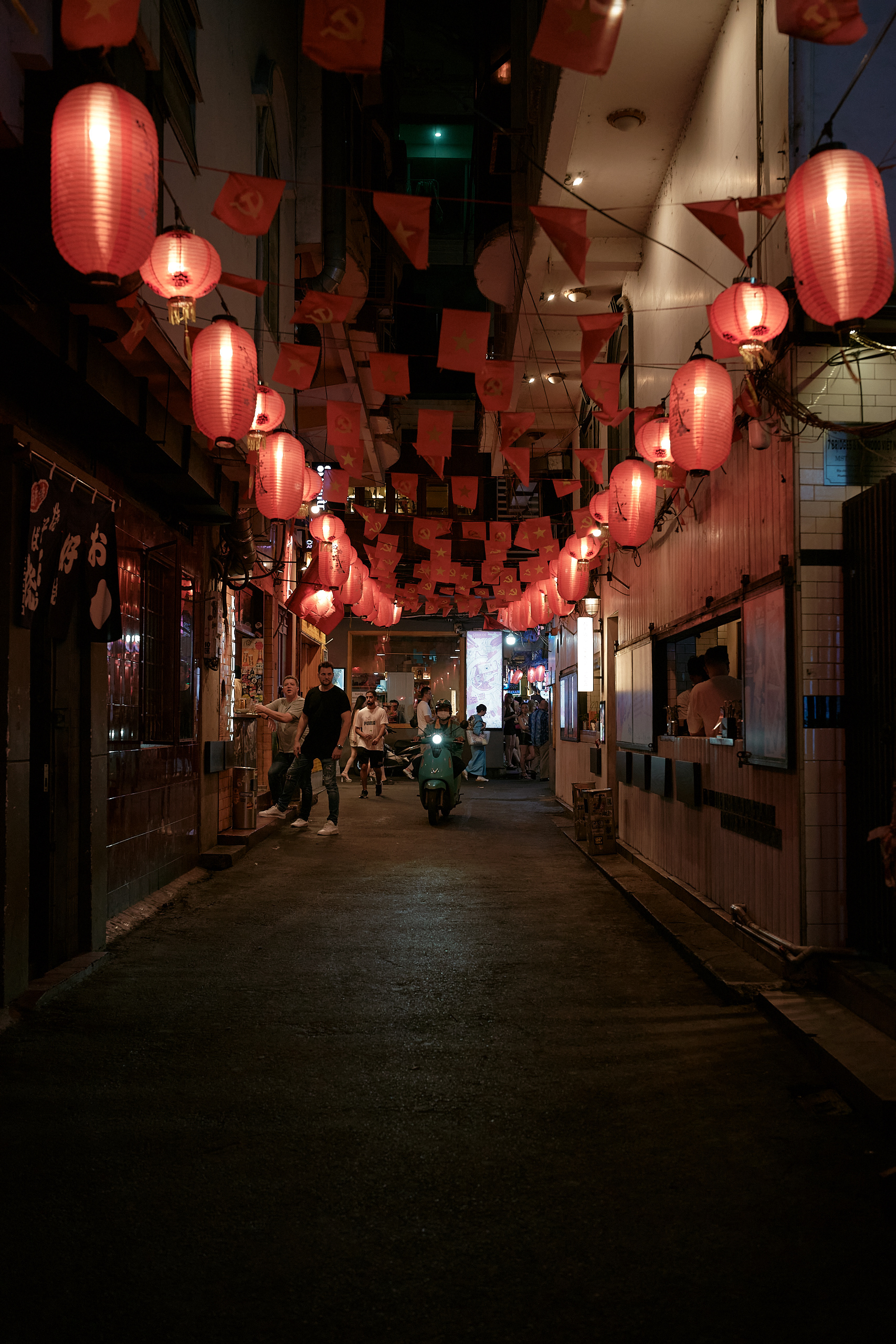 Ho Chi Minh City, Vietnam - Leica M10-P Reporter + APO-Summicron 35mm f/2