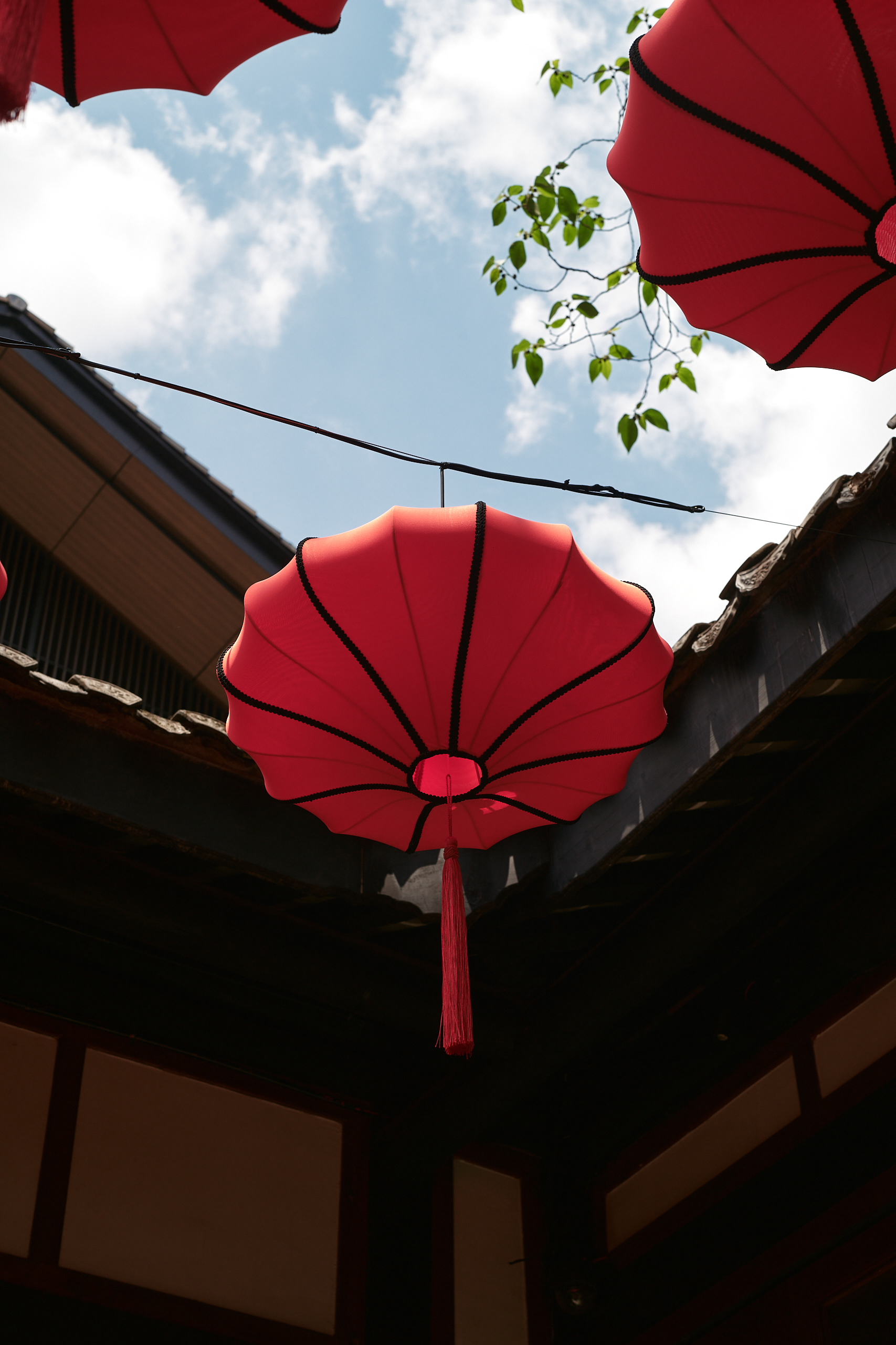 Chunxi Road, Chengdu - Leica M10-P Reporter + Leica APO-Summicron 50mm F/2