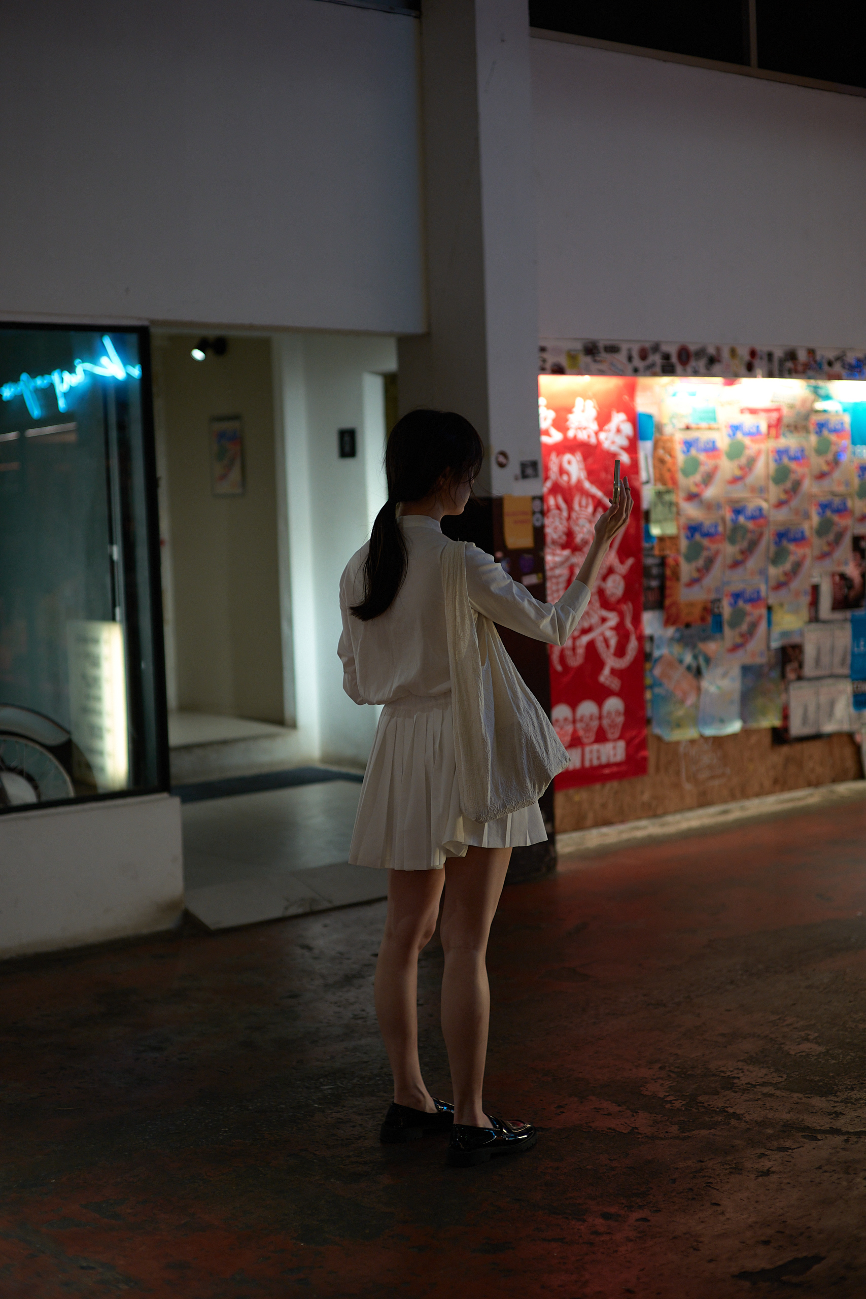 Bangkok, Thailand - Leica M10-P Reporter + Zeiss C Sonnar 50mm f/1.5 ZM