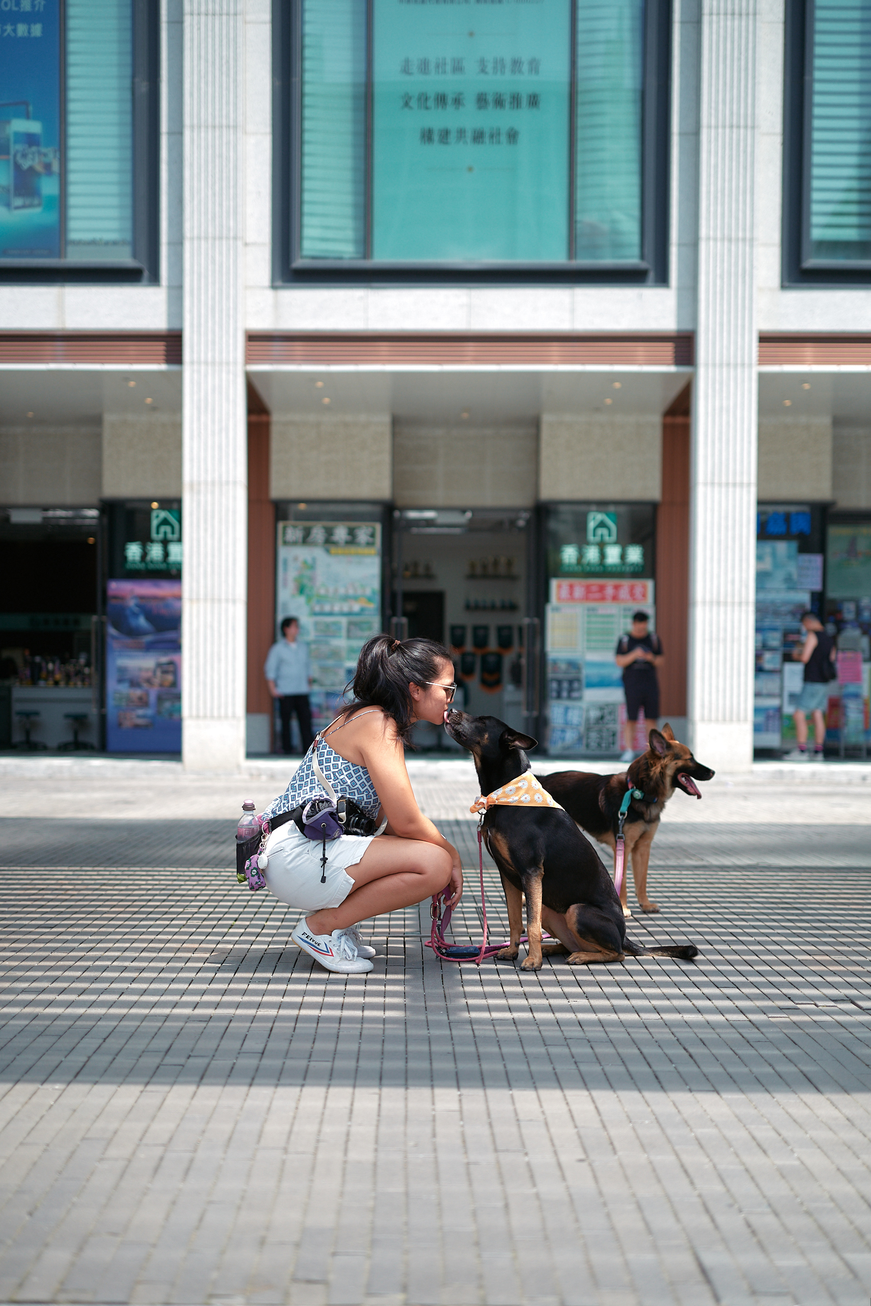 Hong Kong - Leica M10-P Reporter + APO-Summicron 50mm f/2