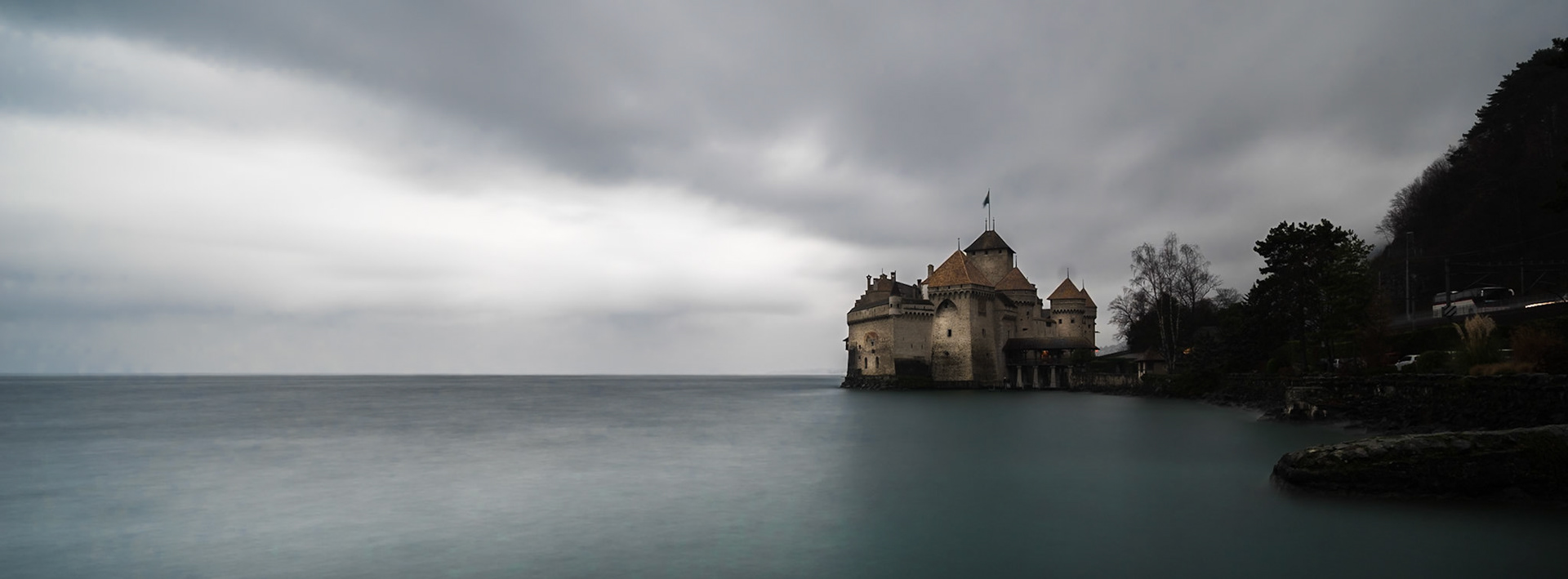 Switzerland - Sony A7R