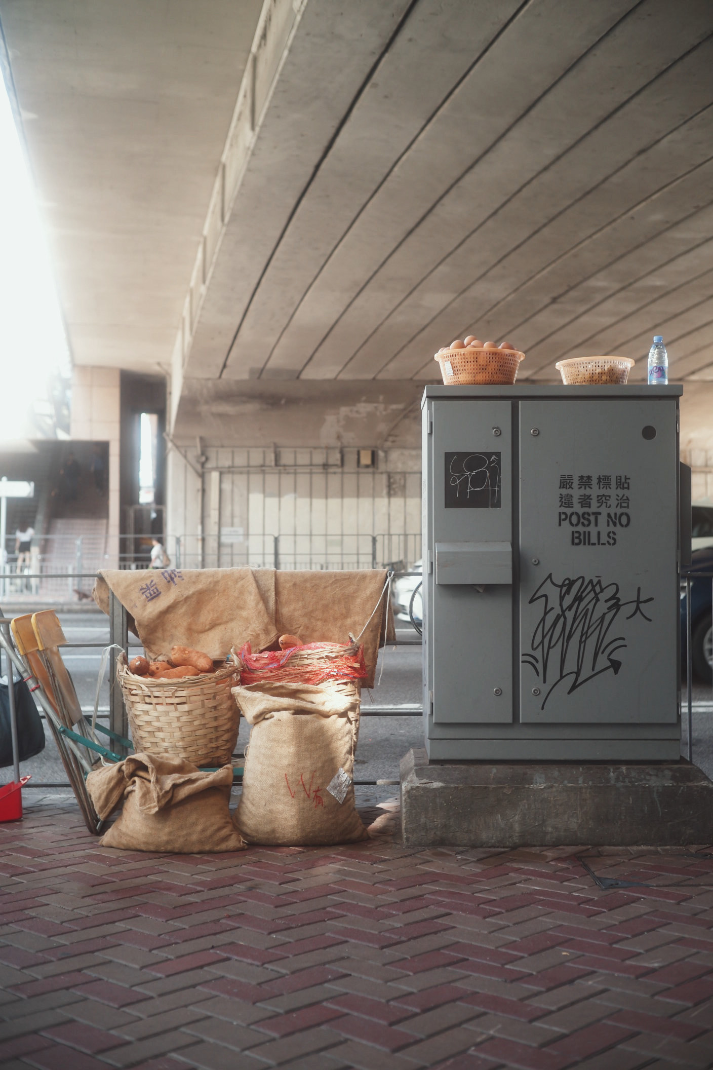 Hong Kong - Leica M11-P