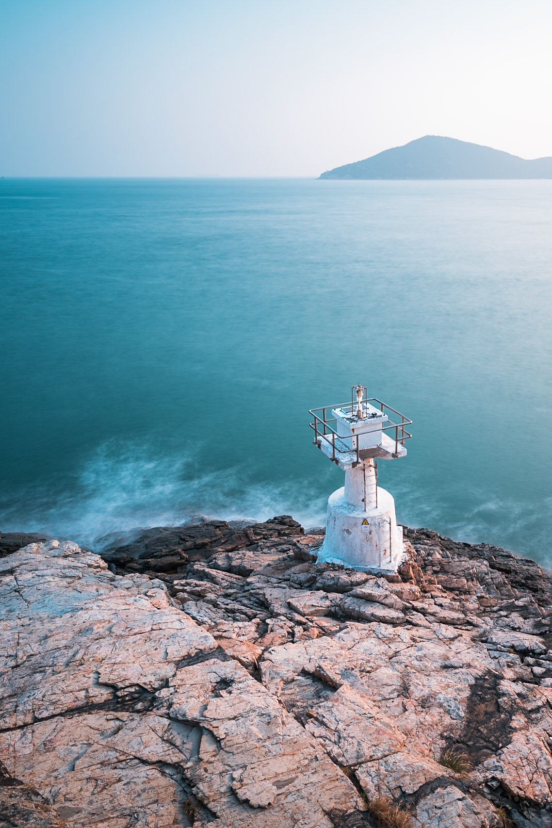 Hong Kong - Sony A7R
