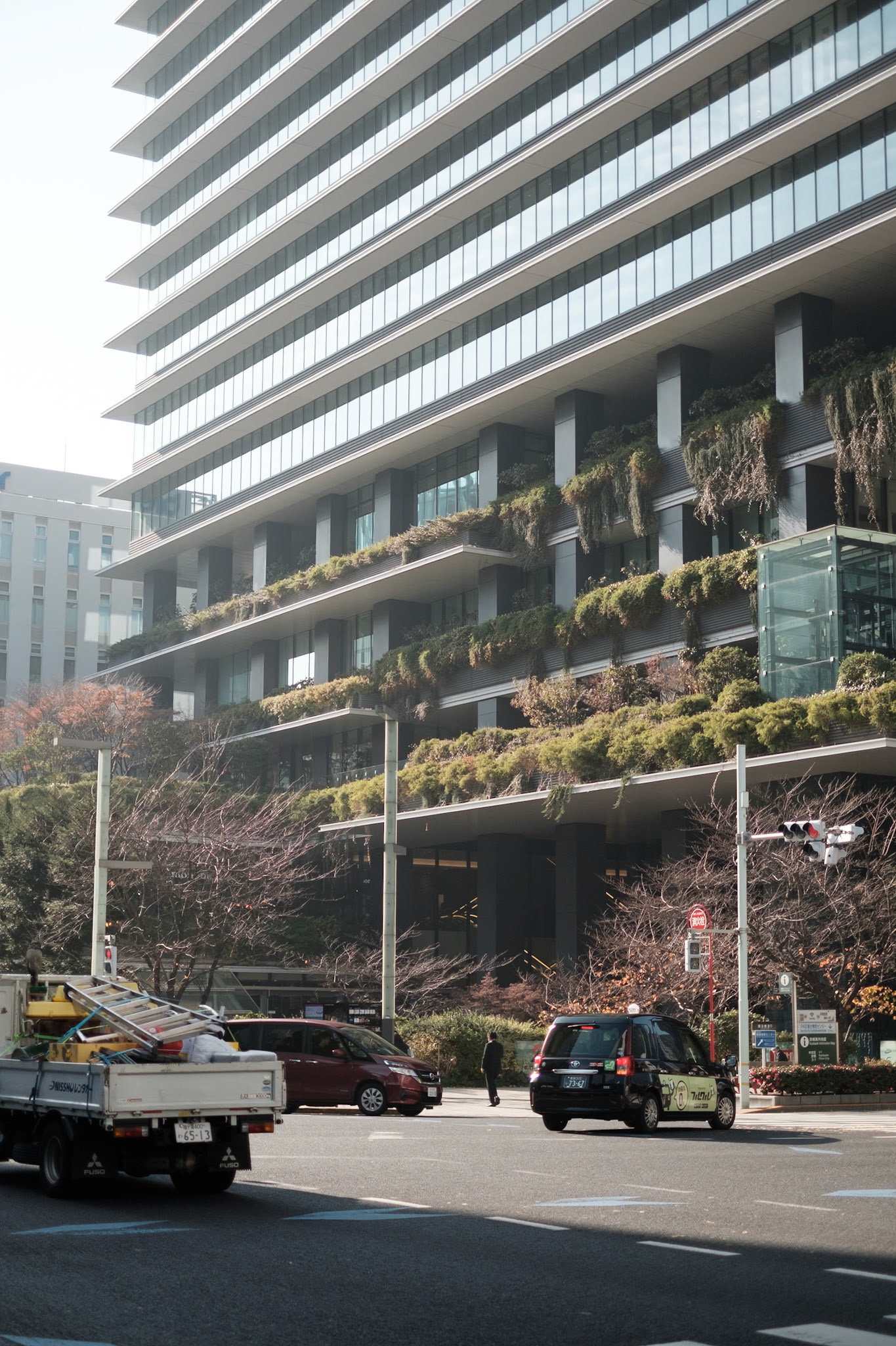 Tokyo, Japan - Fujifilm X-Pro2