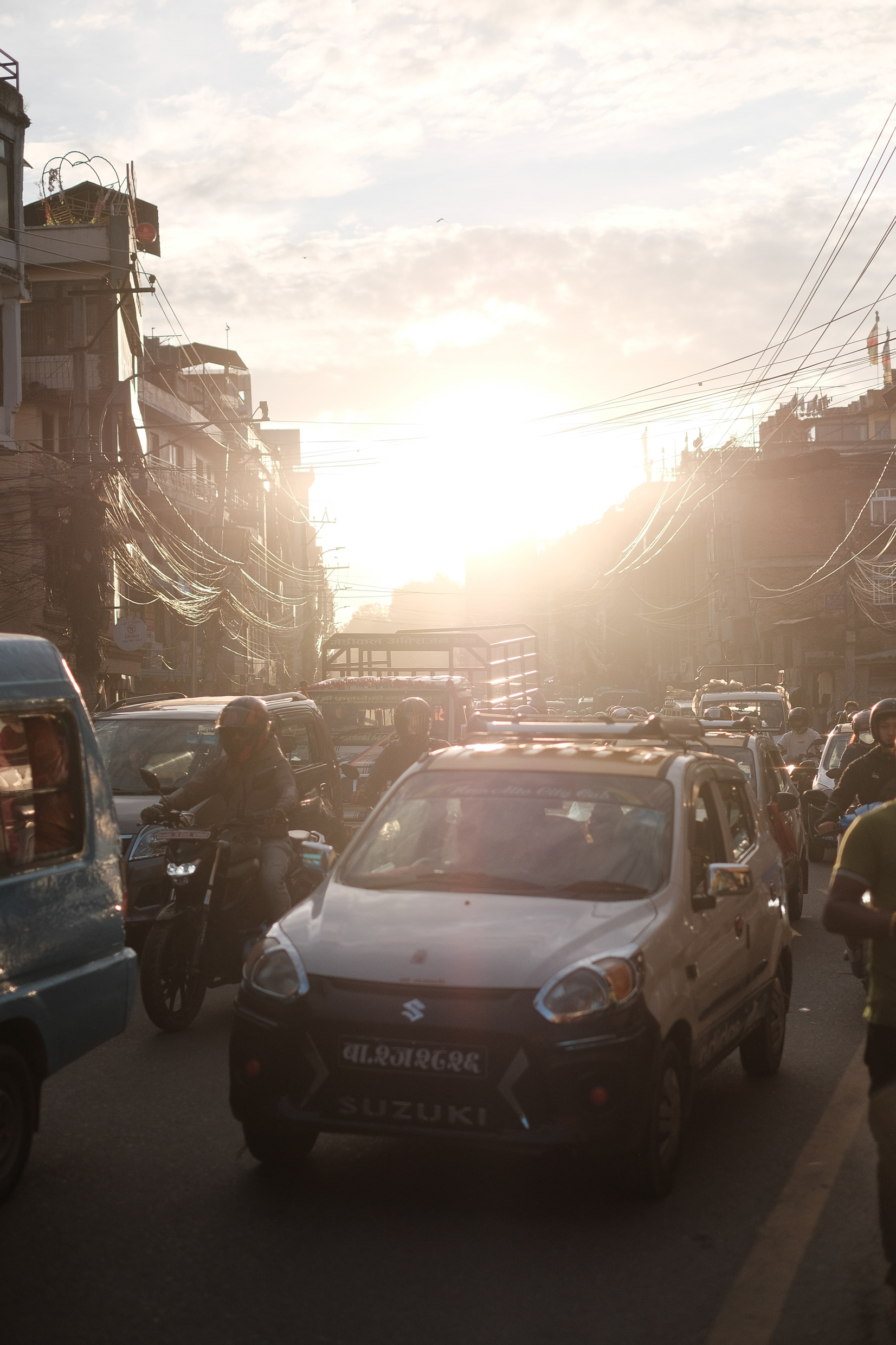 Nepal - Fujifilm X-Pro2