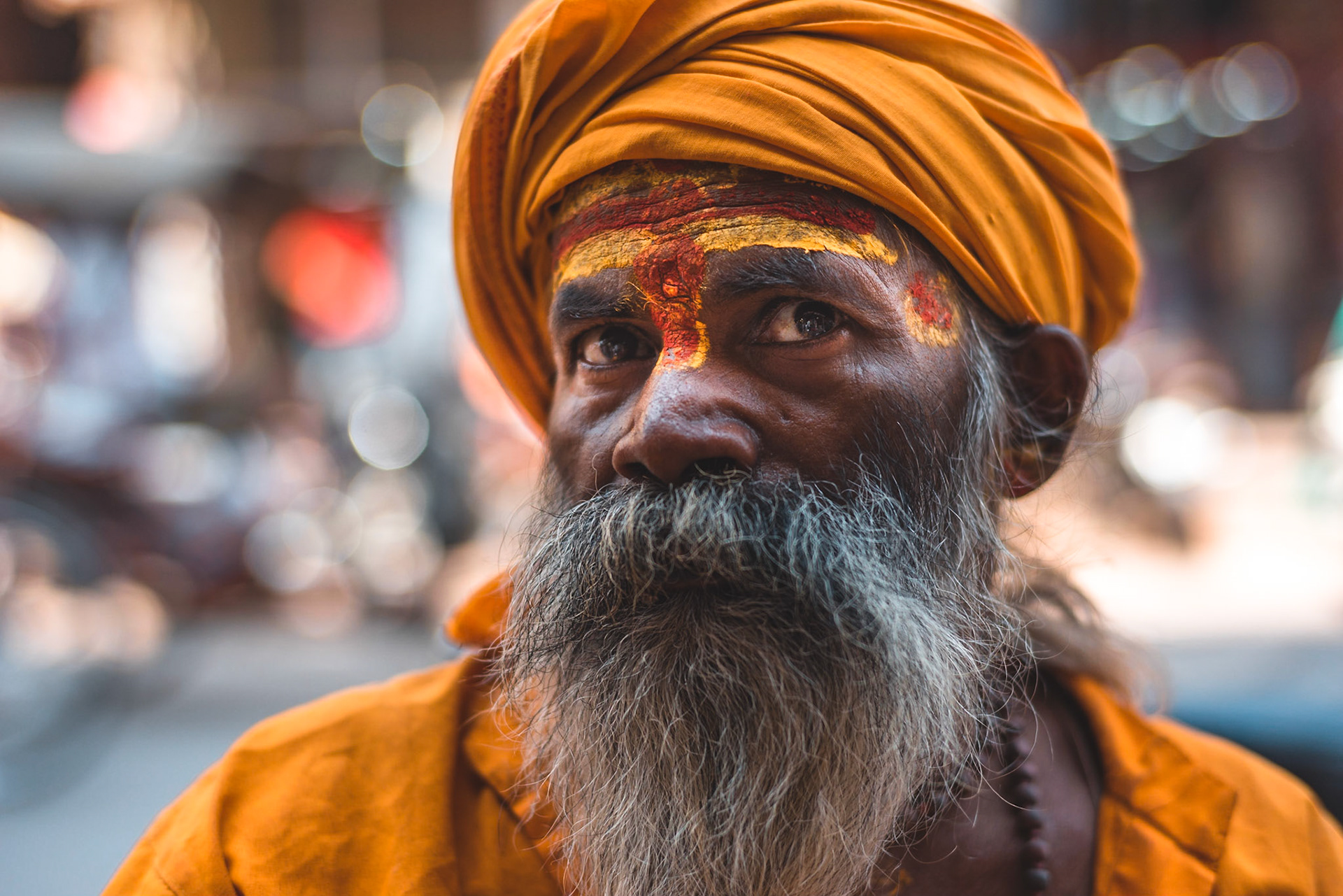 India - Sony A7R + Zeiss C Sonnar 1.5/50