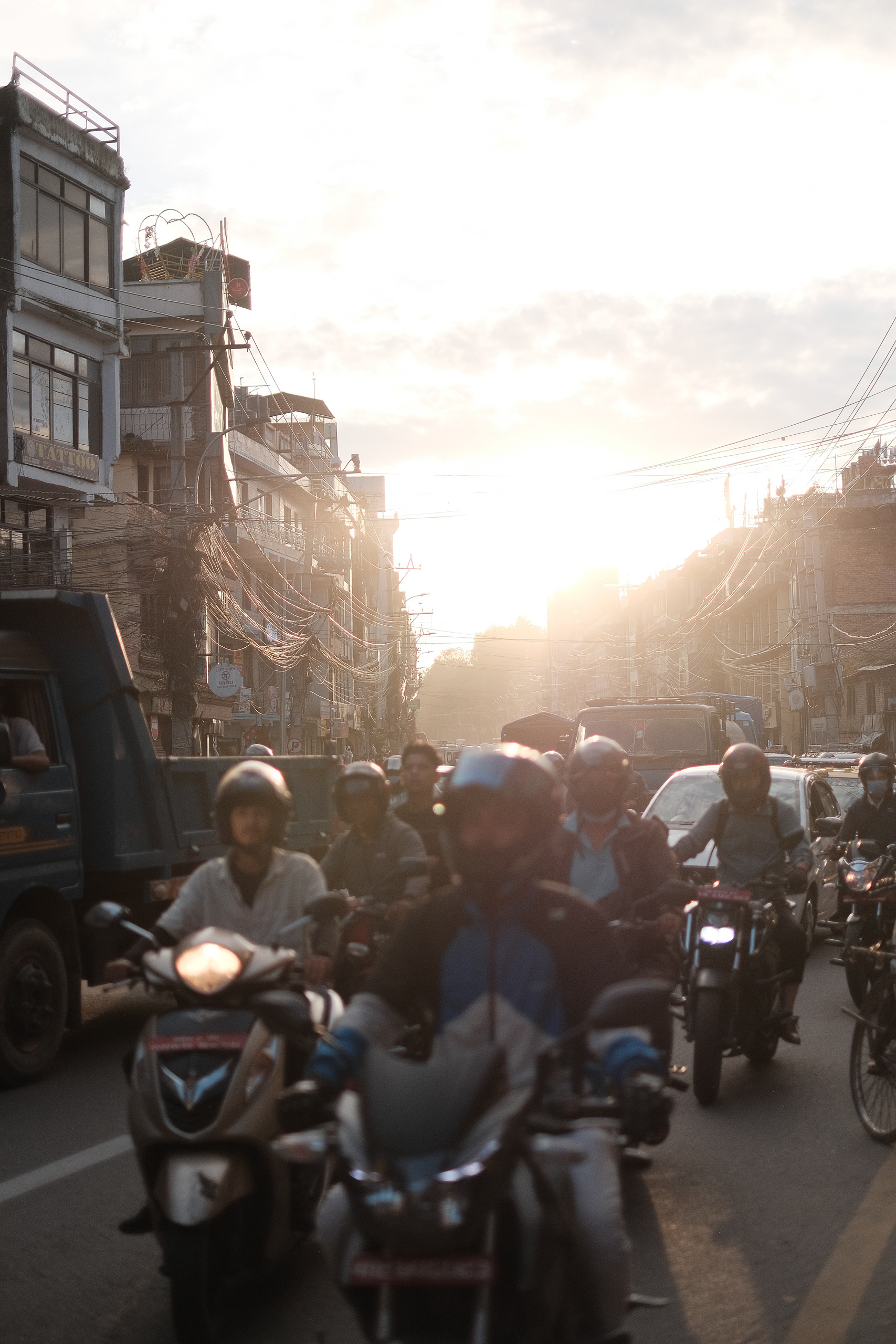 Katmandu, Nepal