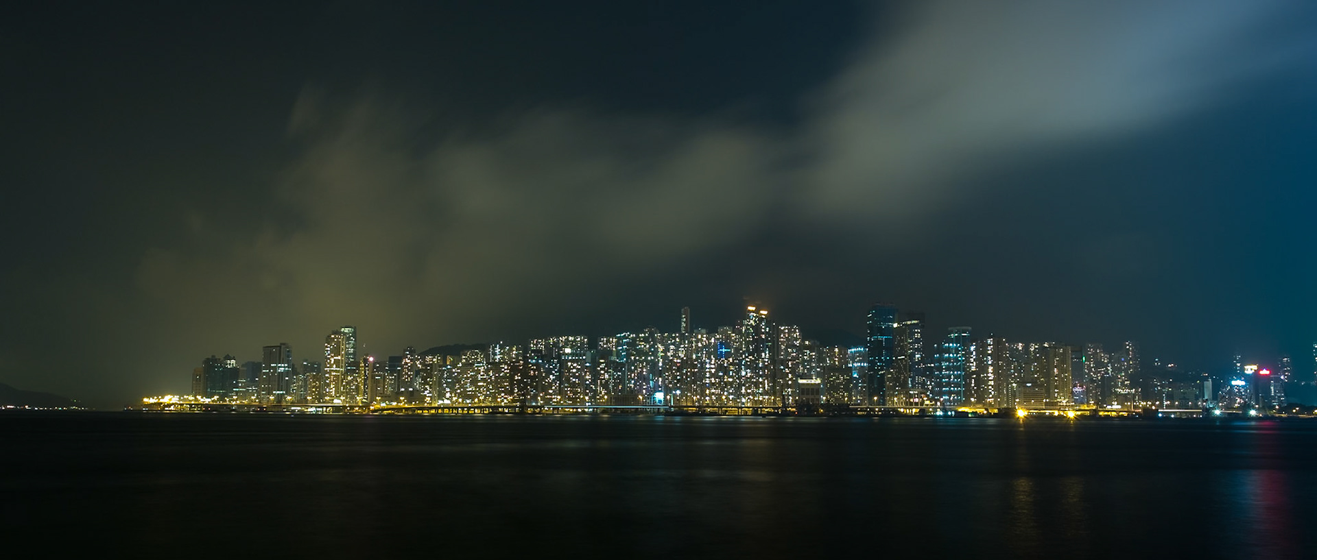 Hong Kong - Fujifilm X-E1 + XF14mm F2.8