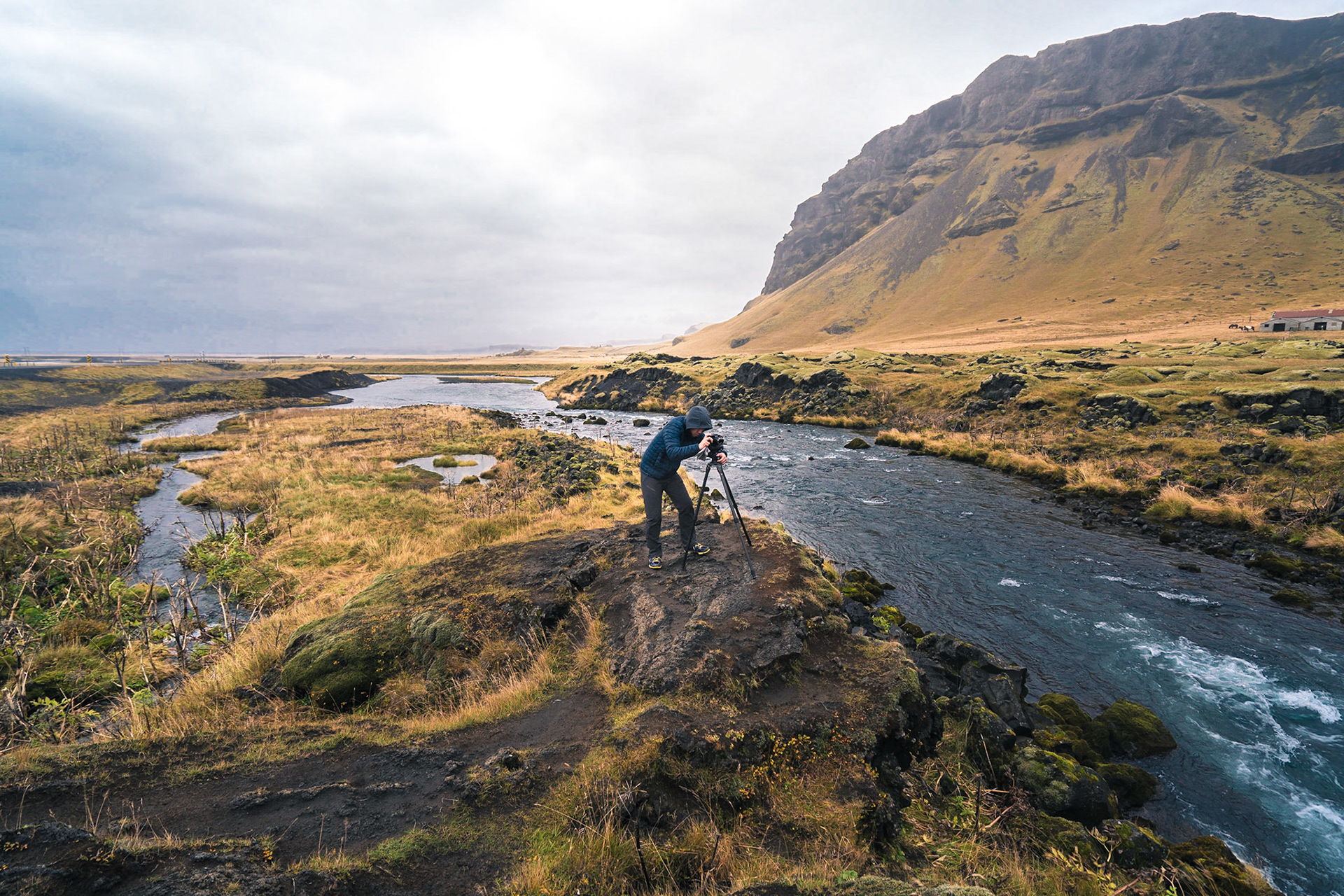 Iceland - Sony A7R