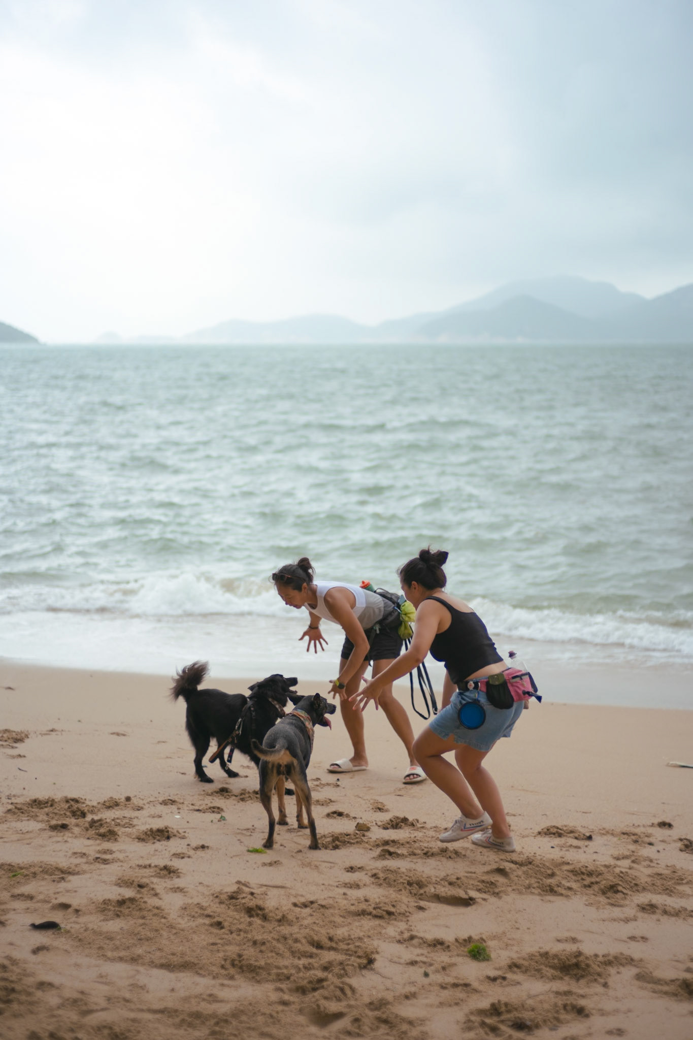 Friends and family - Leica SL2-S