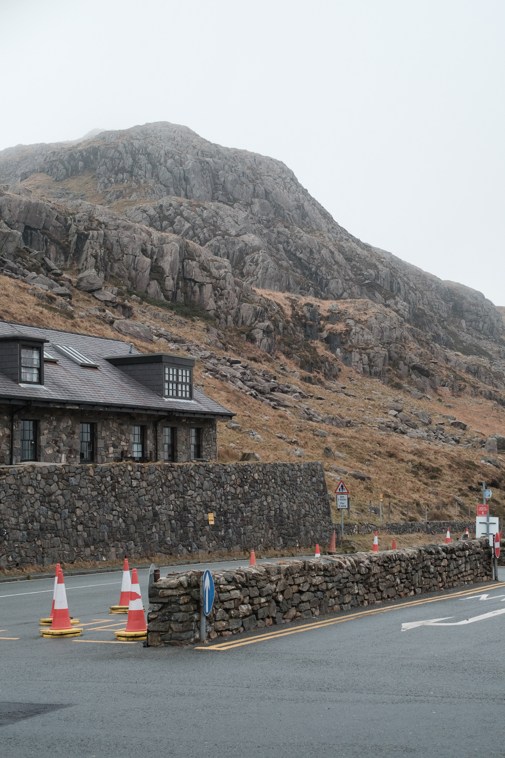 Wales, UK