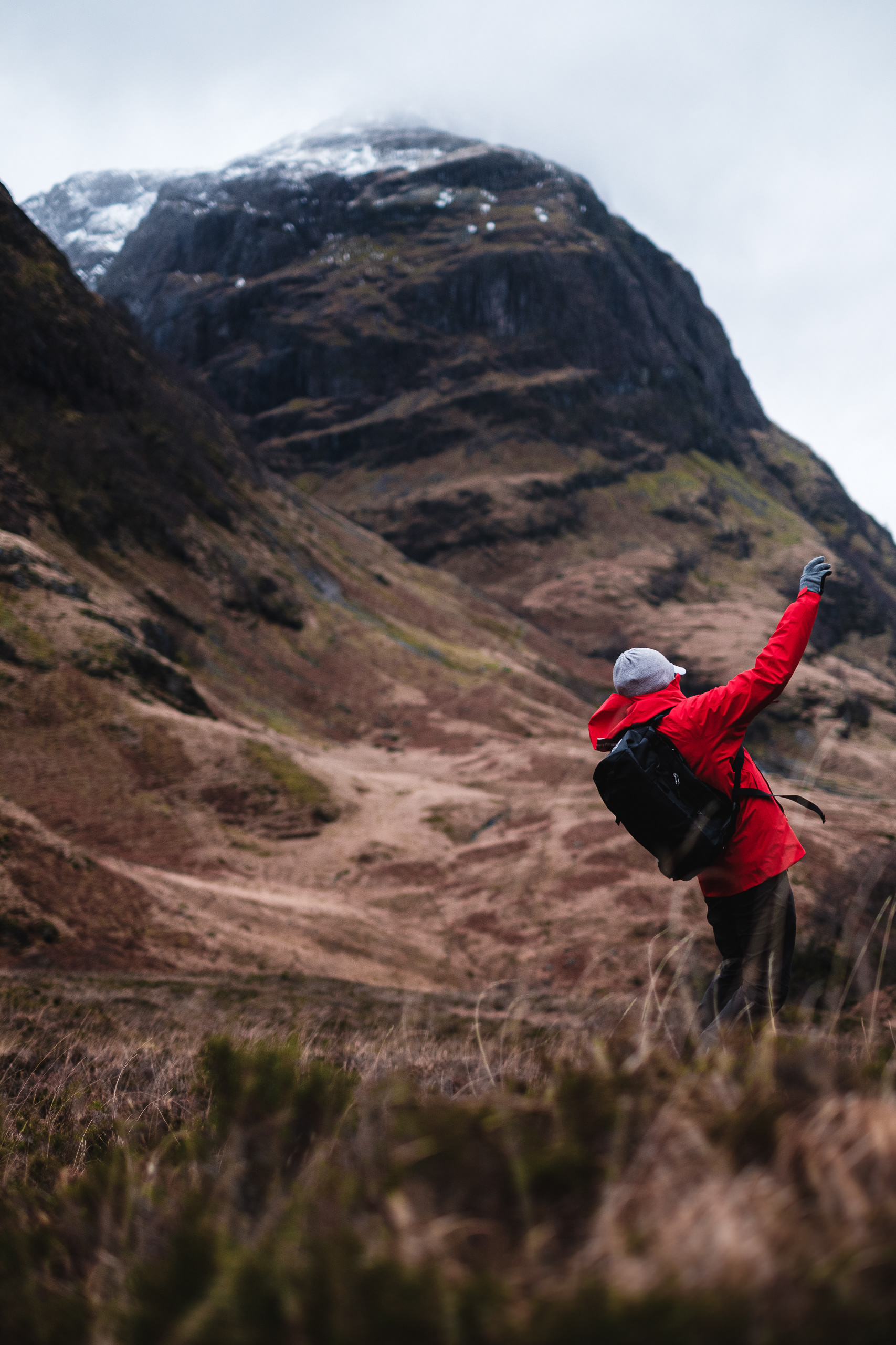Scotland - Fujifilm X-T3 + XF35mm F/1.4