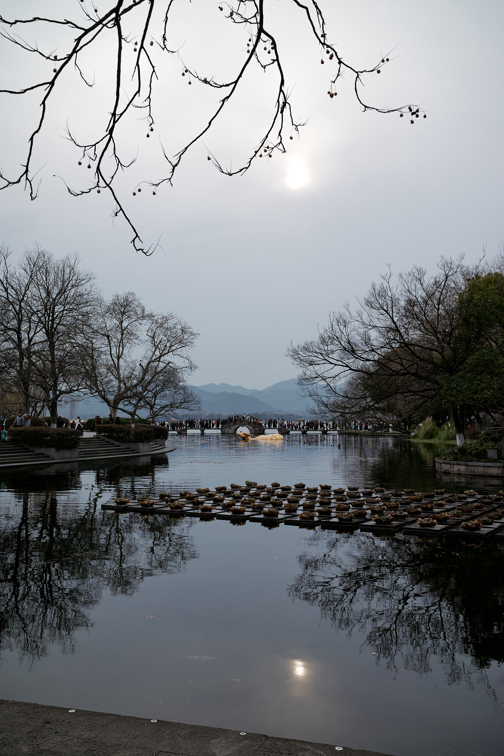 Hangzhou - Leica M10-P Reporter