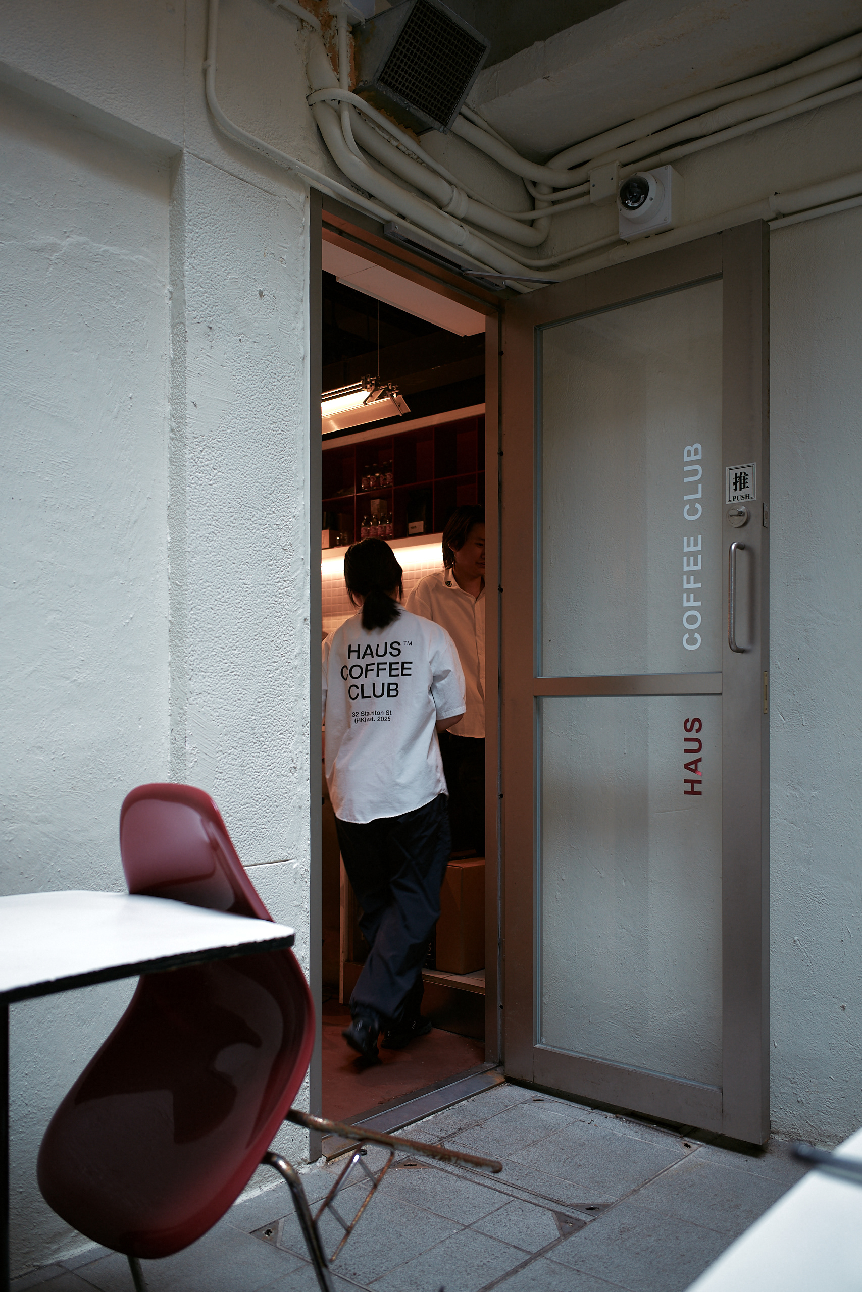 Hong Kong - Leica M10-P Reporter + Elmarit 28mm F/2.8