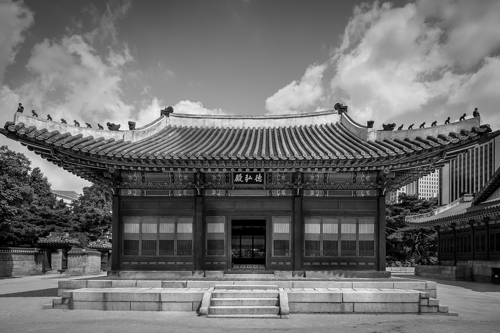 Korea - Fujifilm X-E1 + XF14mm F2.8
