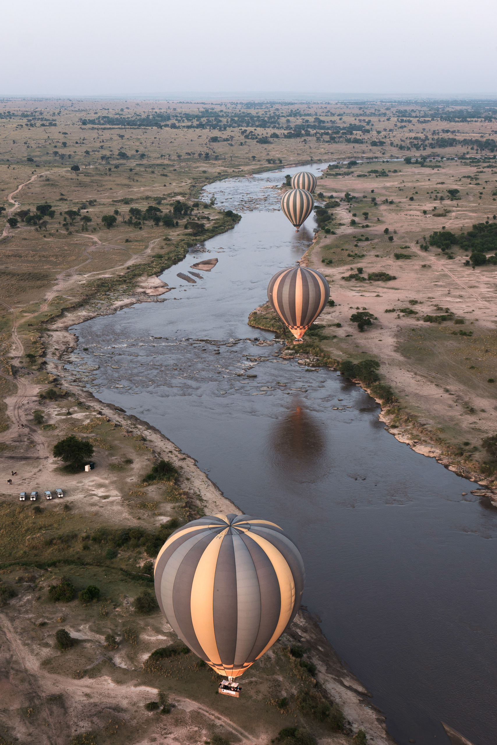 Tanzania - Fujifilm X-Pro2
