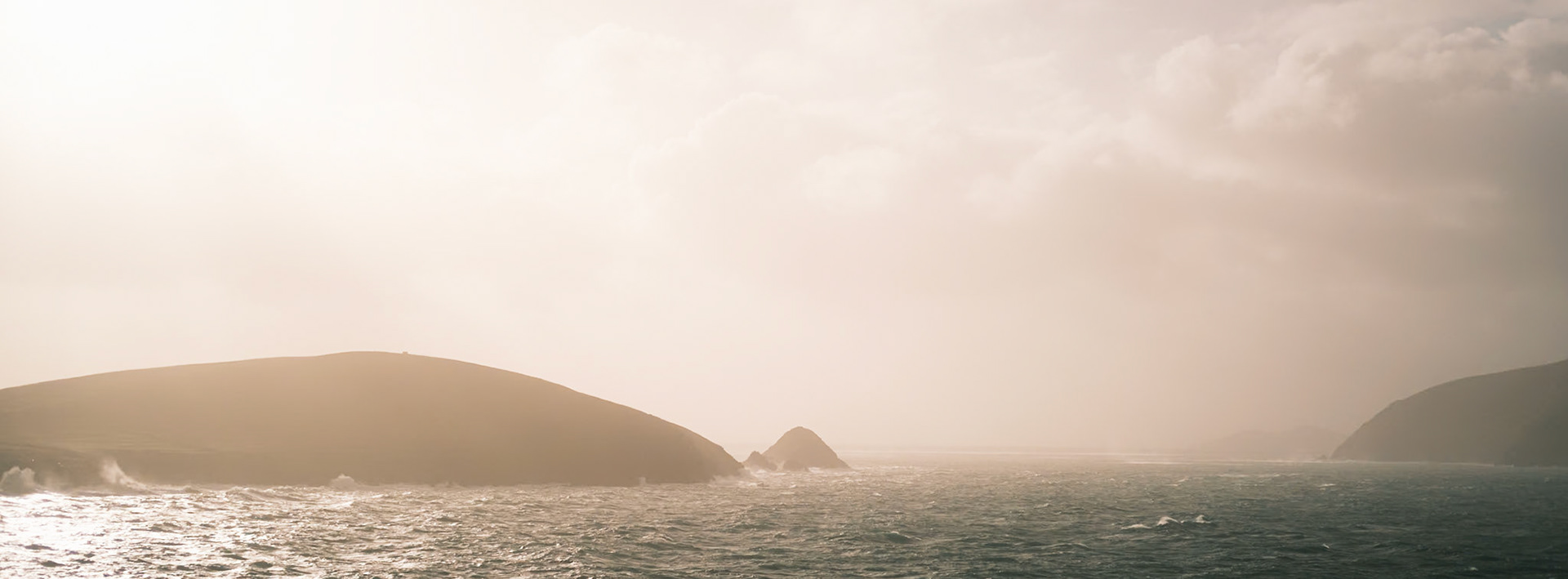 Ireland - Fujifilm X-E4