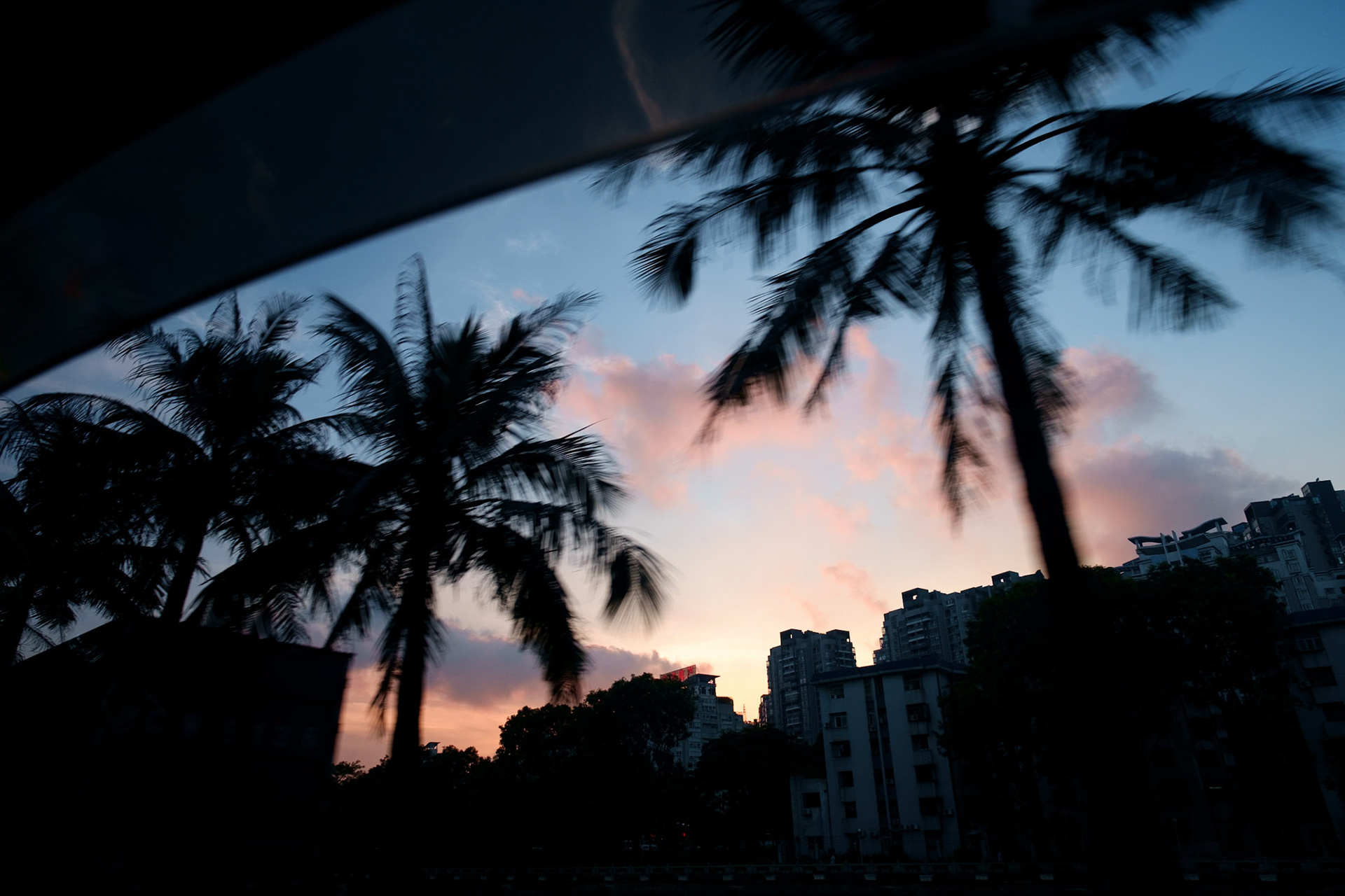 India - Fujifilm X-E1 + XF14mm F2.8