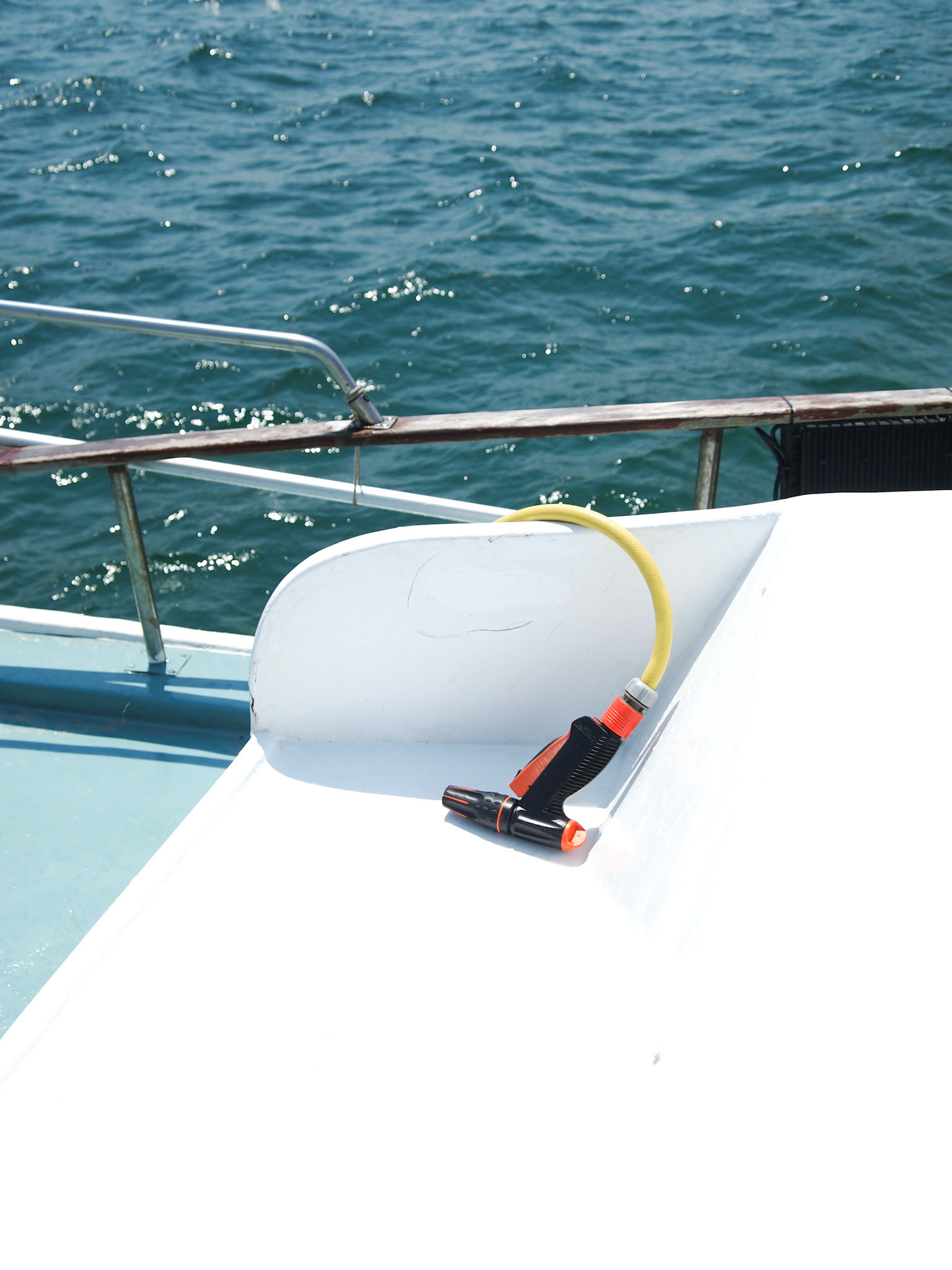 Hose, Hong Kong - Olympus E-PL1