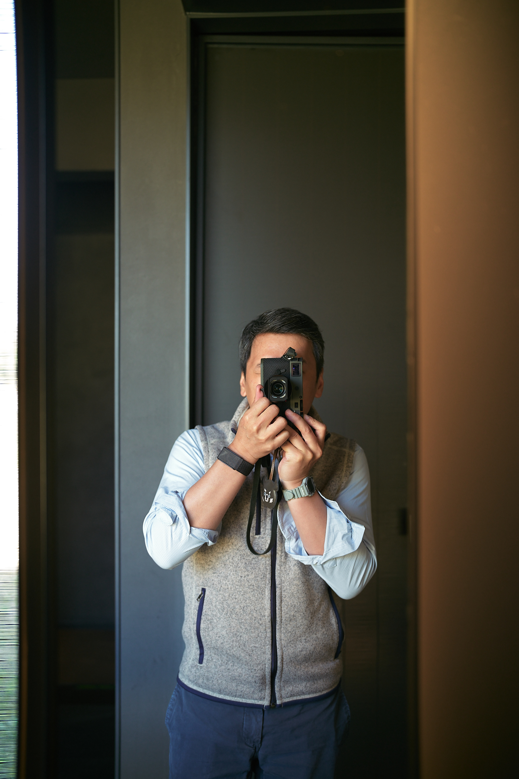 Leica M10-P Reporter - Hangzhou, China