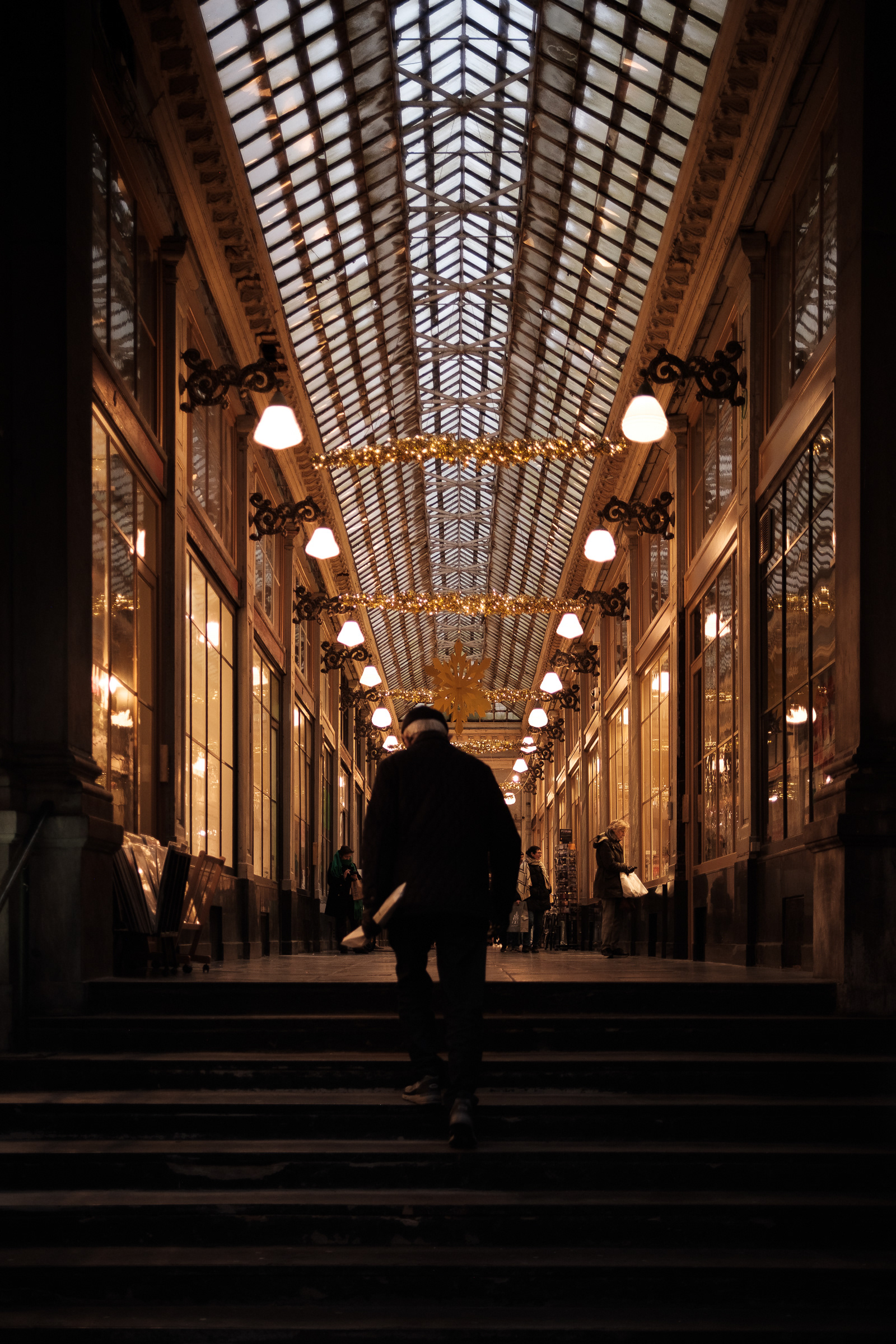 Belgium - Fujifilm X-Pro2