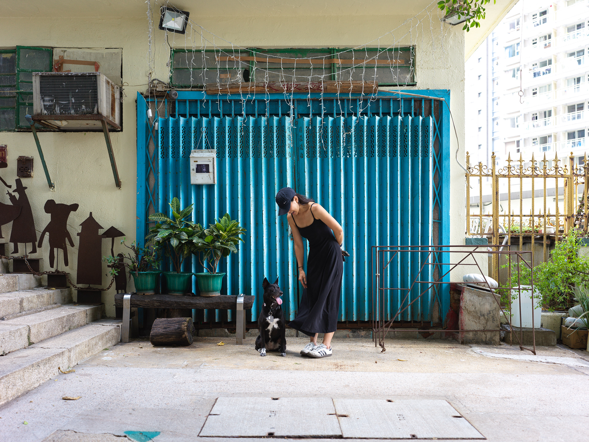 Hong Kong