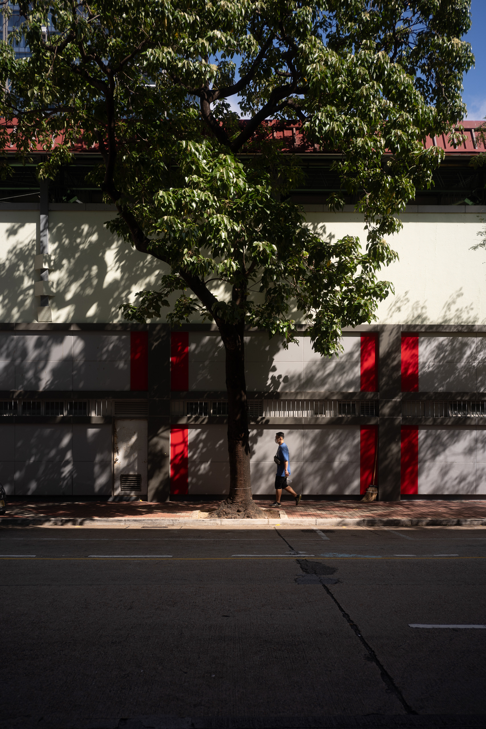 Hong Kong - Leica SL2-S + 35mm (forgot what)