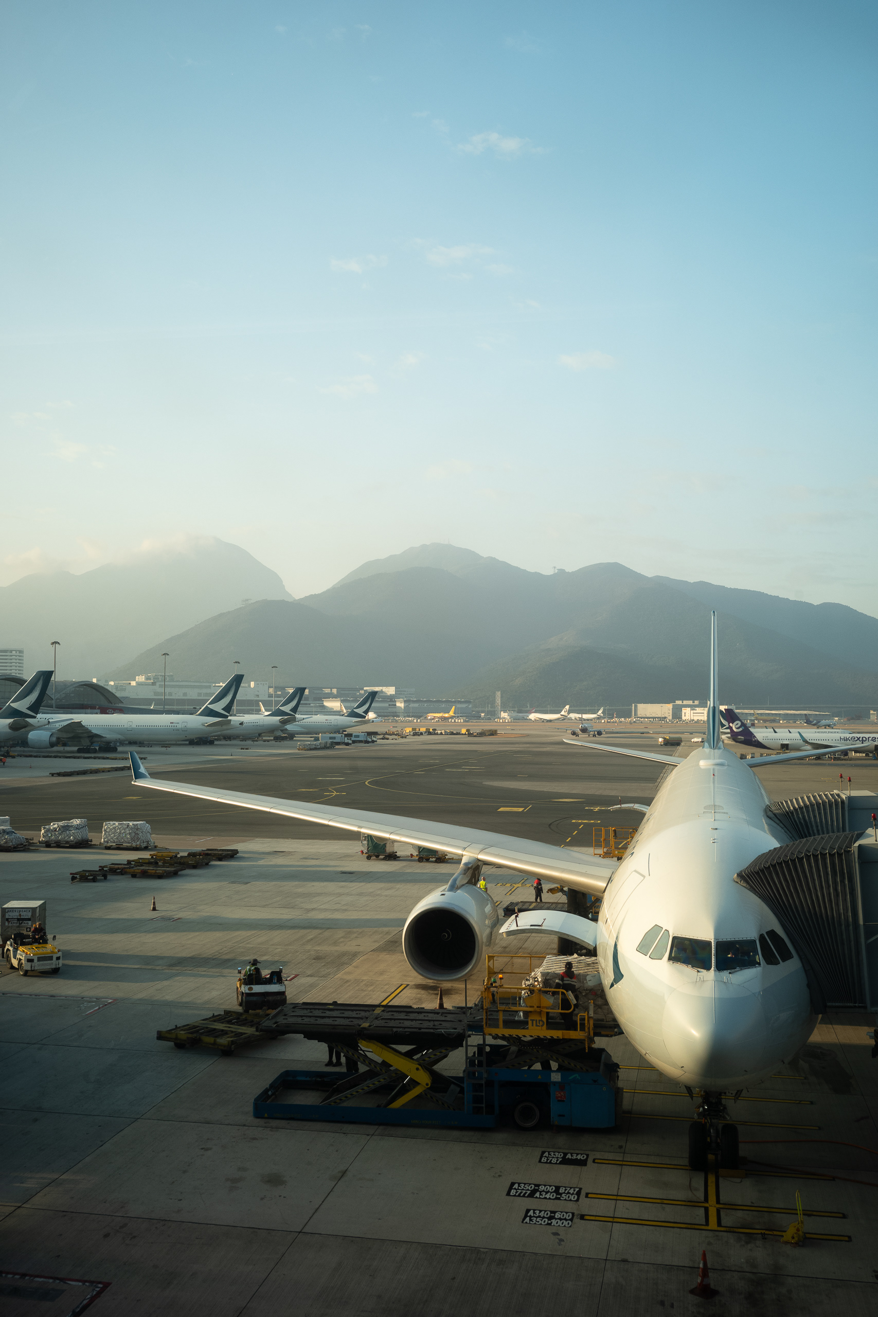 Hong Kong - Leica M10-P Reporter + Zeiss C Sonnar 50mm f/1.5 ZM