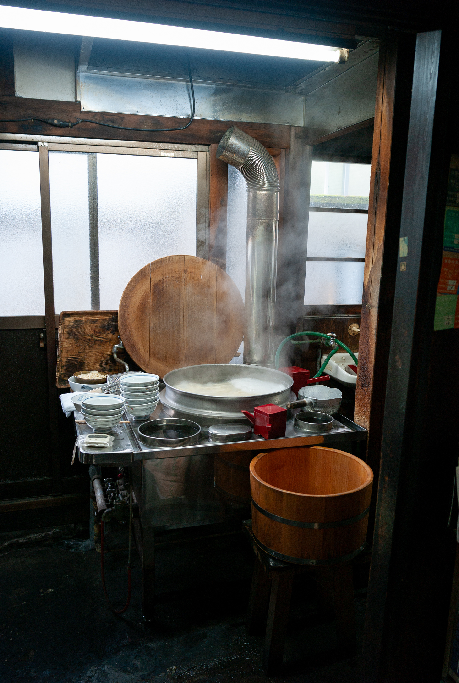 Tokyo, Japan - Leica M8 + Thypoch Ksana 21mm F/3.5