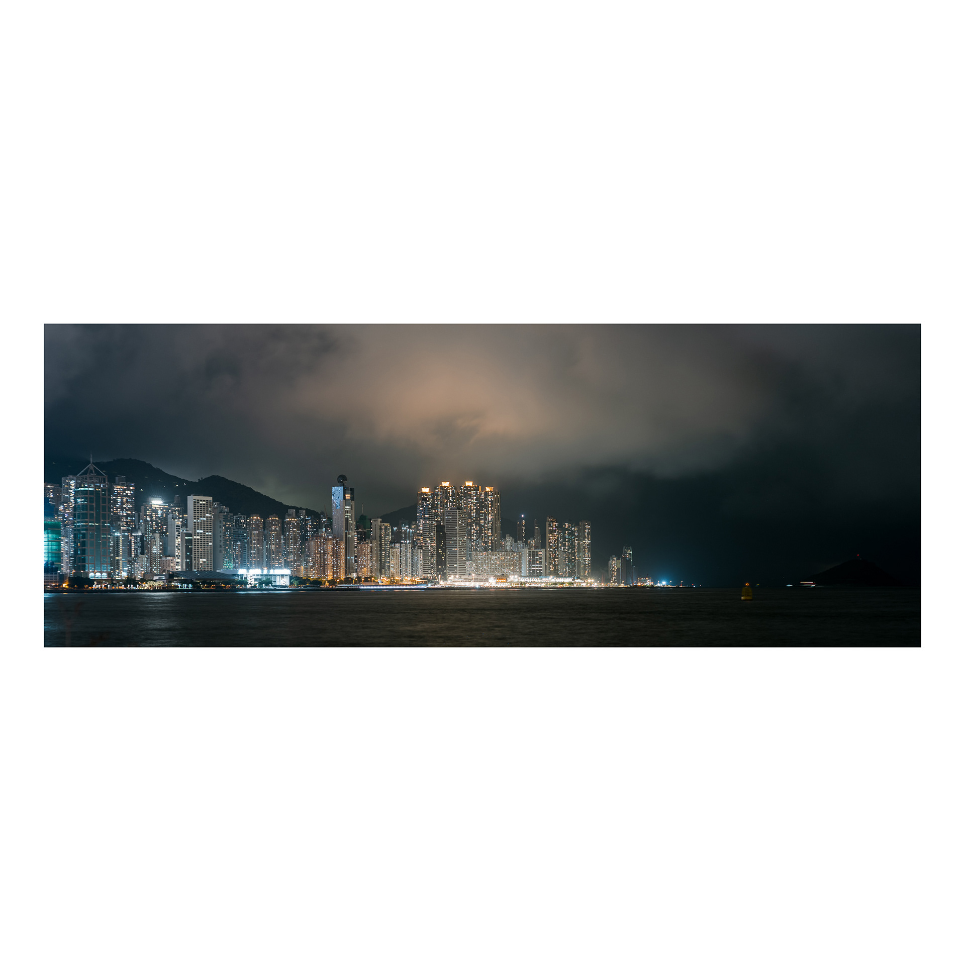 Hong Kong - Leica SL2-S + Leica Vario-Elmar 100-400mm
