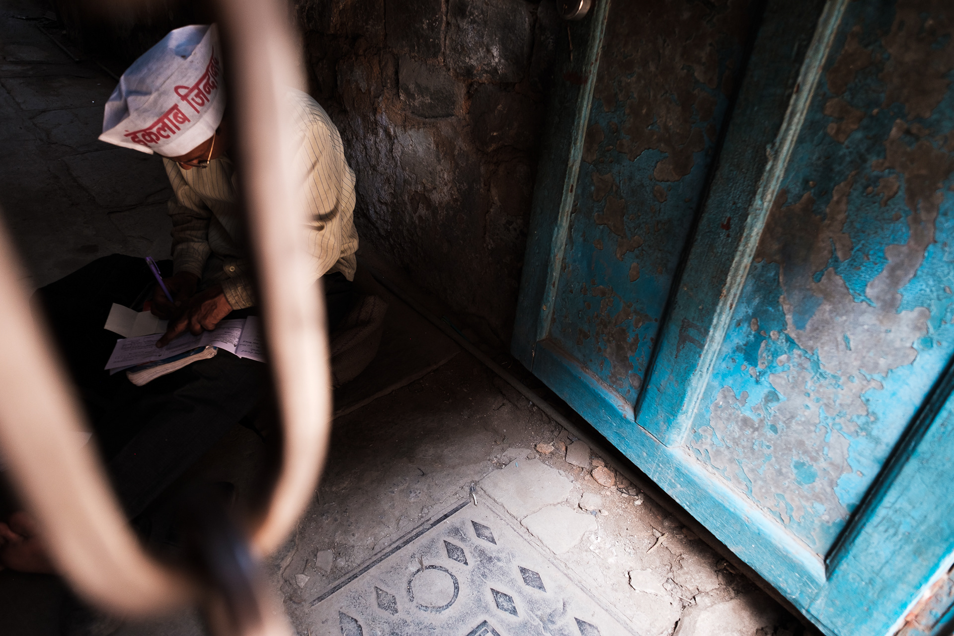 India - Fujifilm X-Pro2 + XF14mm F/2.8