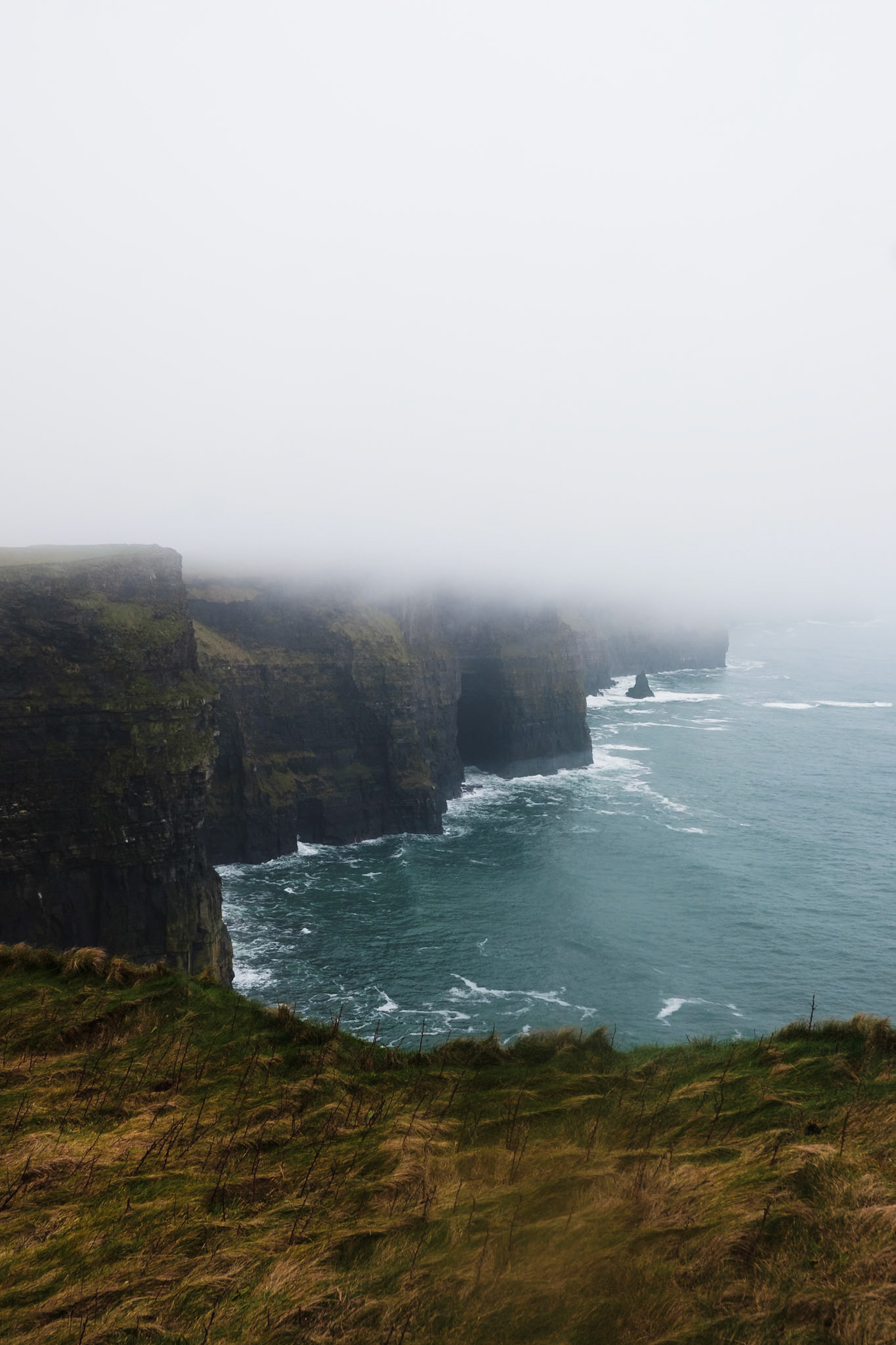 Ireland - Fujifilm X-Pro2