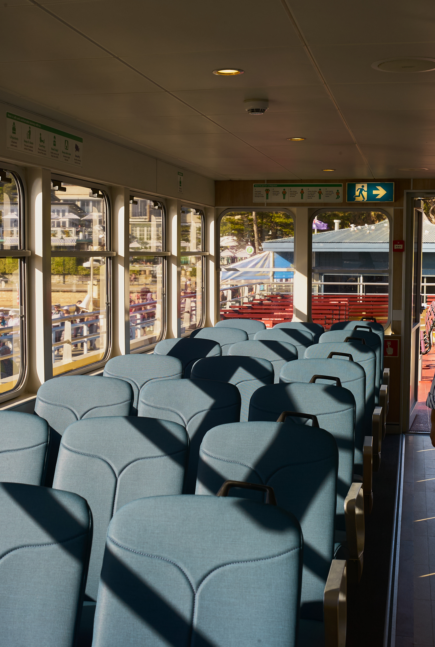 Sydney, Australia - Leica M8