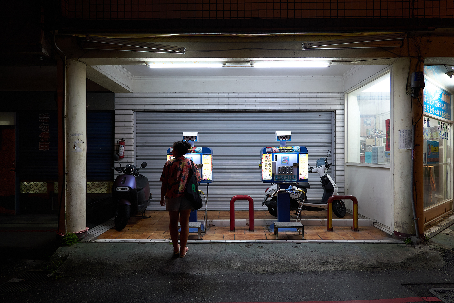 Taiwan - Leica SL2-S + Vario-Elmarit 24-90mm F/2.8-4