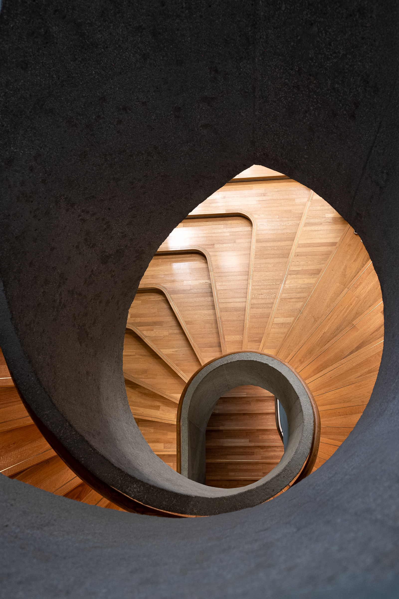 Tai Twun Museum, Hong Kong - Fujifilm X-Pro2