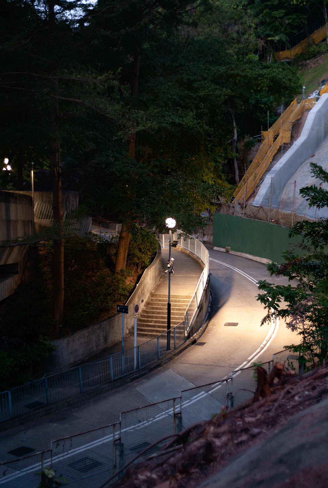 Hong Kong - Leica M8
