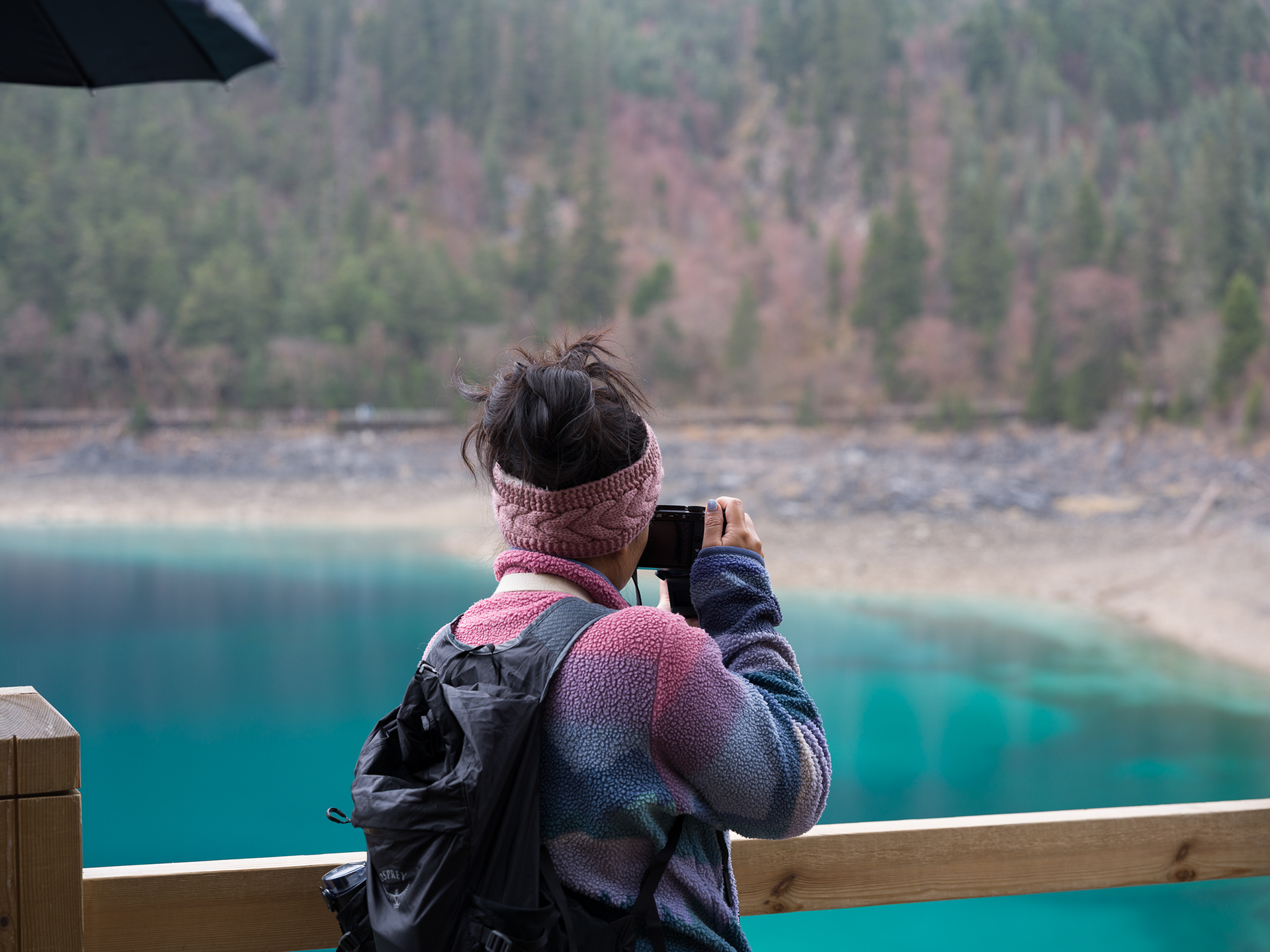 Wife - Hasselblad X2Dii + XCD 35-100e