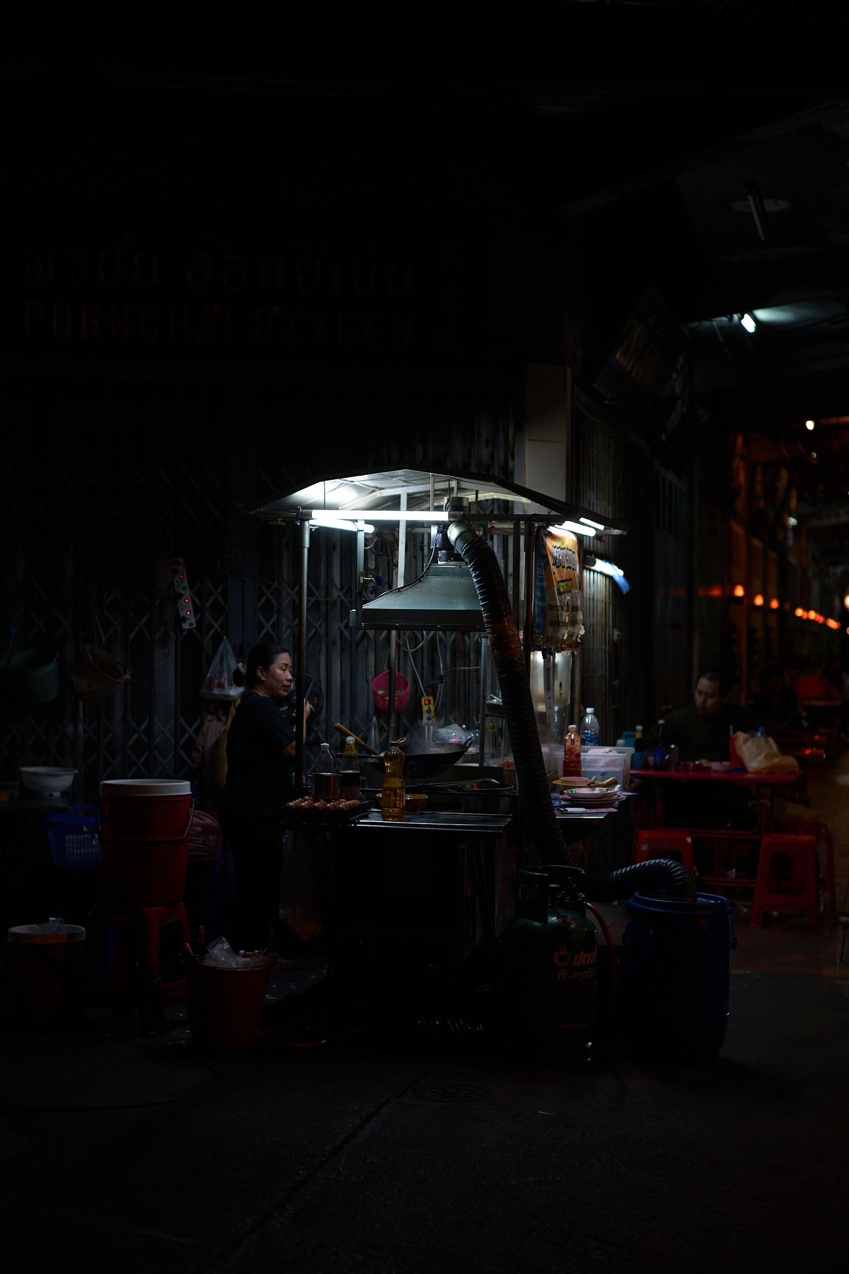 Bangkok, Thailand - Leica M10-P Reporter + Zeiss C Sonnar 50mm F/1.5