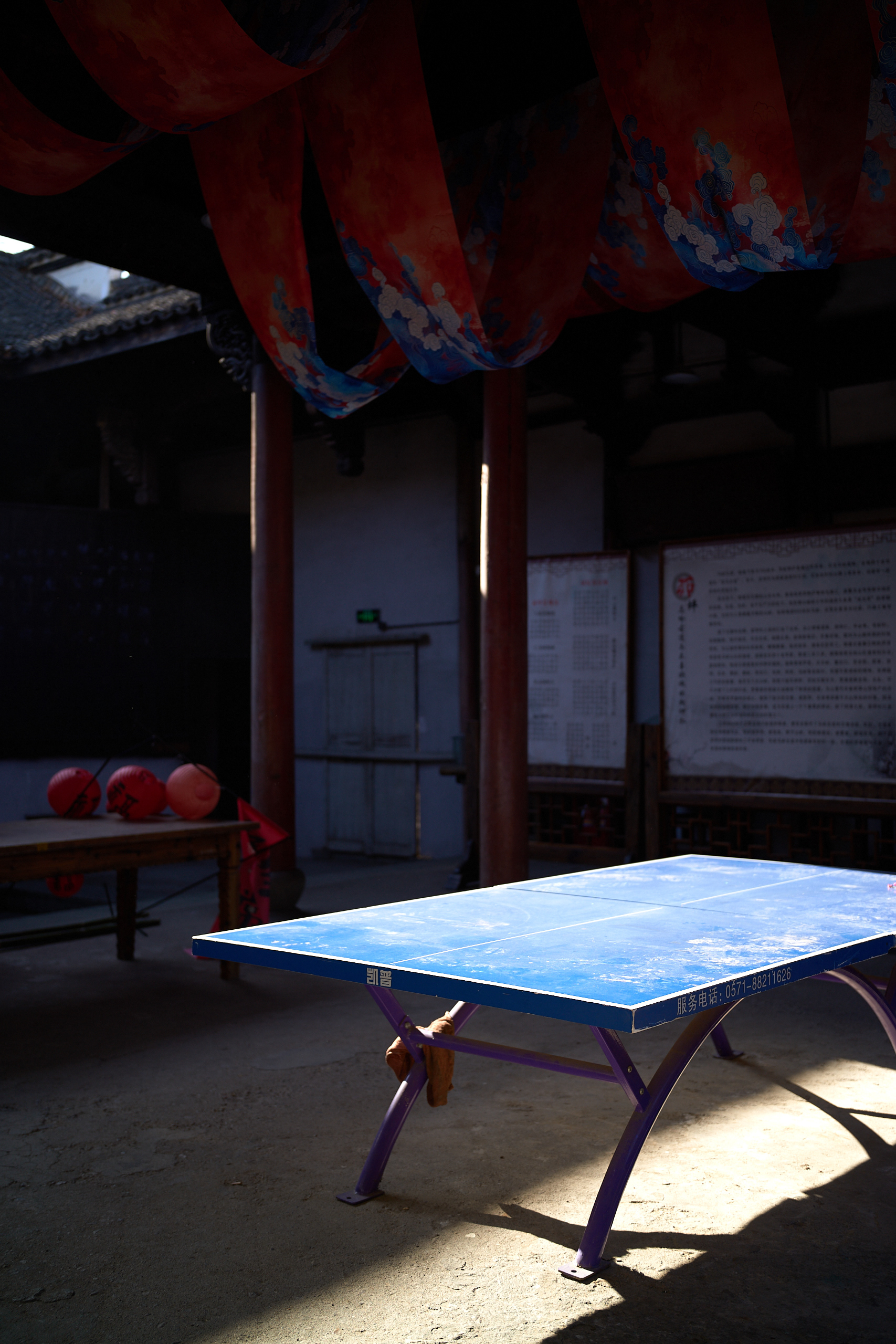 Leica M10-P Reporter - Hangzhou, China